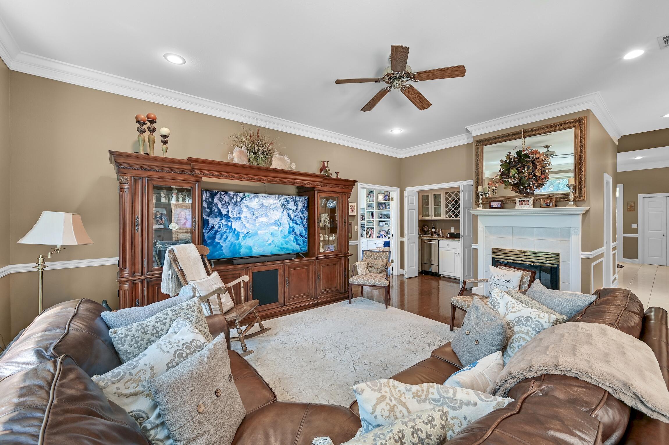 INDIAN BAYOU - Residential