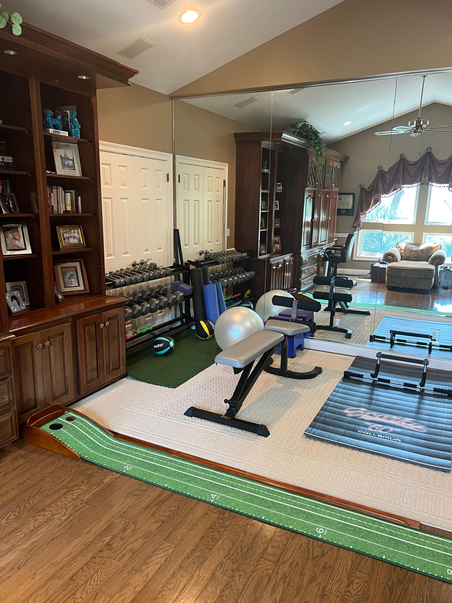 INDIAN BAYOU - Residential