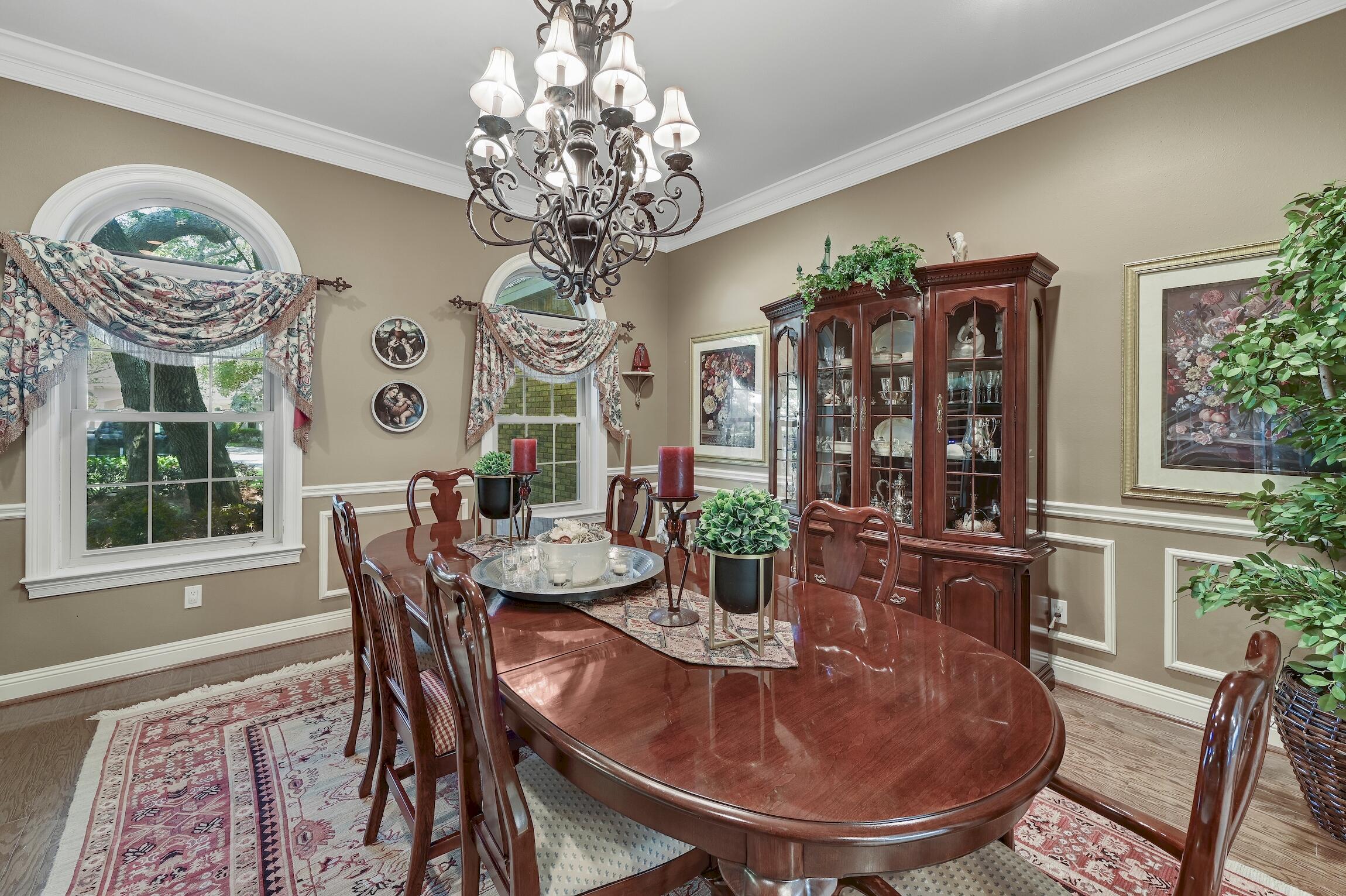 INDIAN BAYOU - Residential