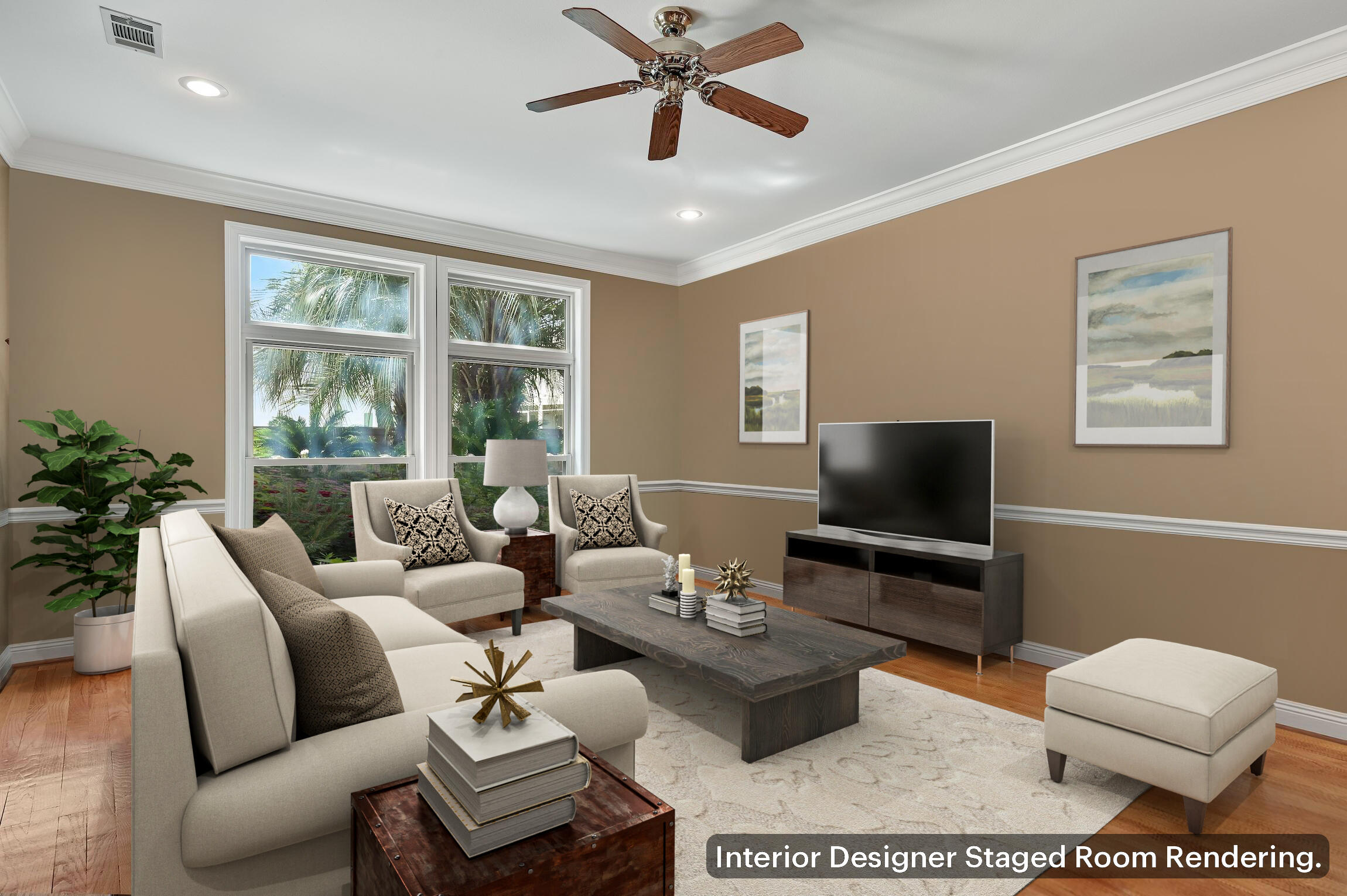 INDIAN BAYOU - Residential