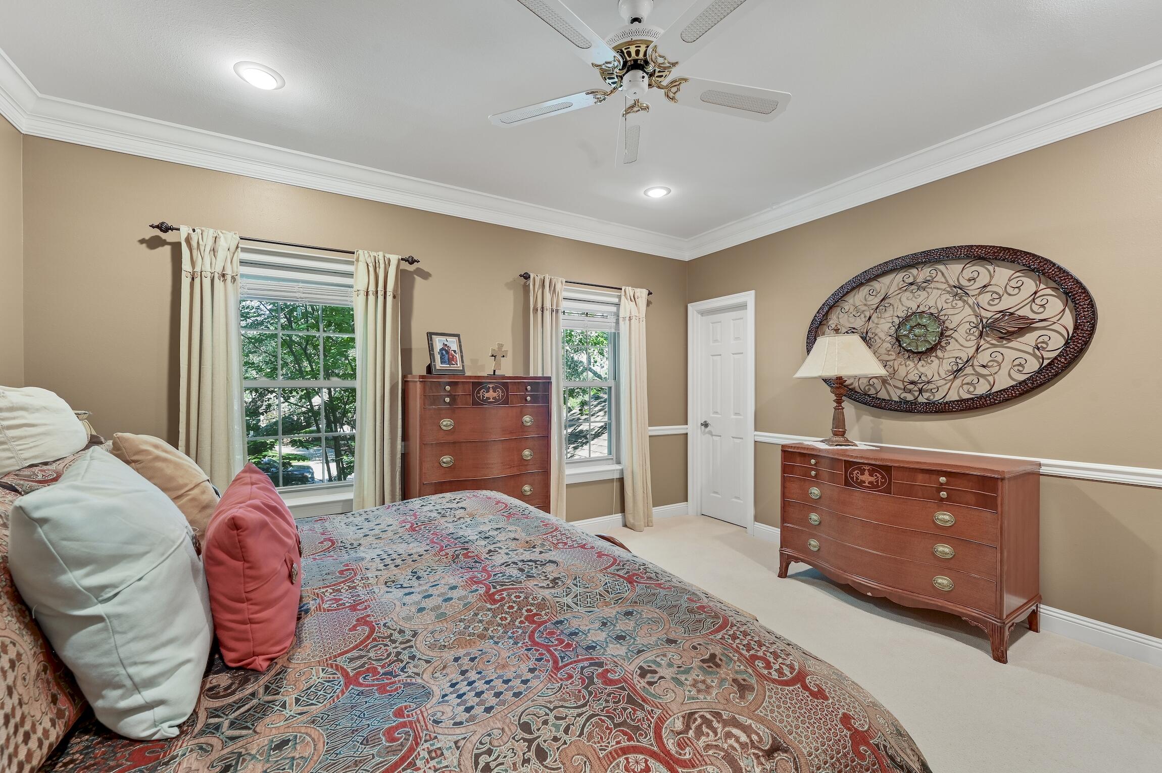 INDIAN BAYOU - Residential