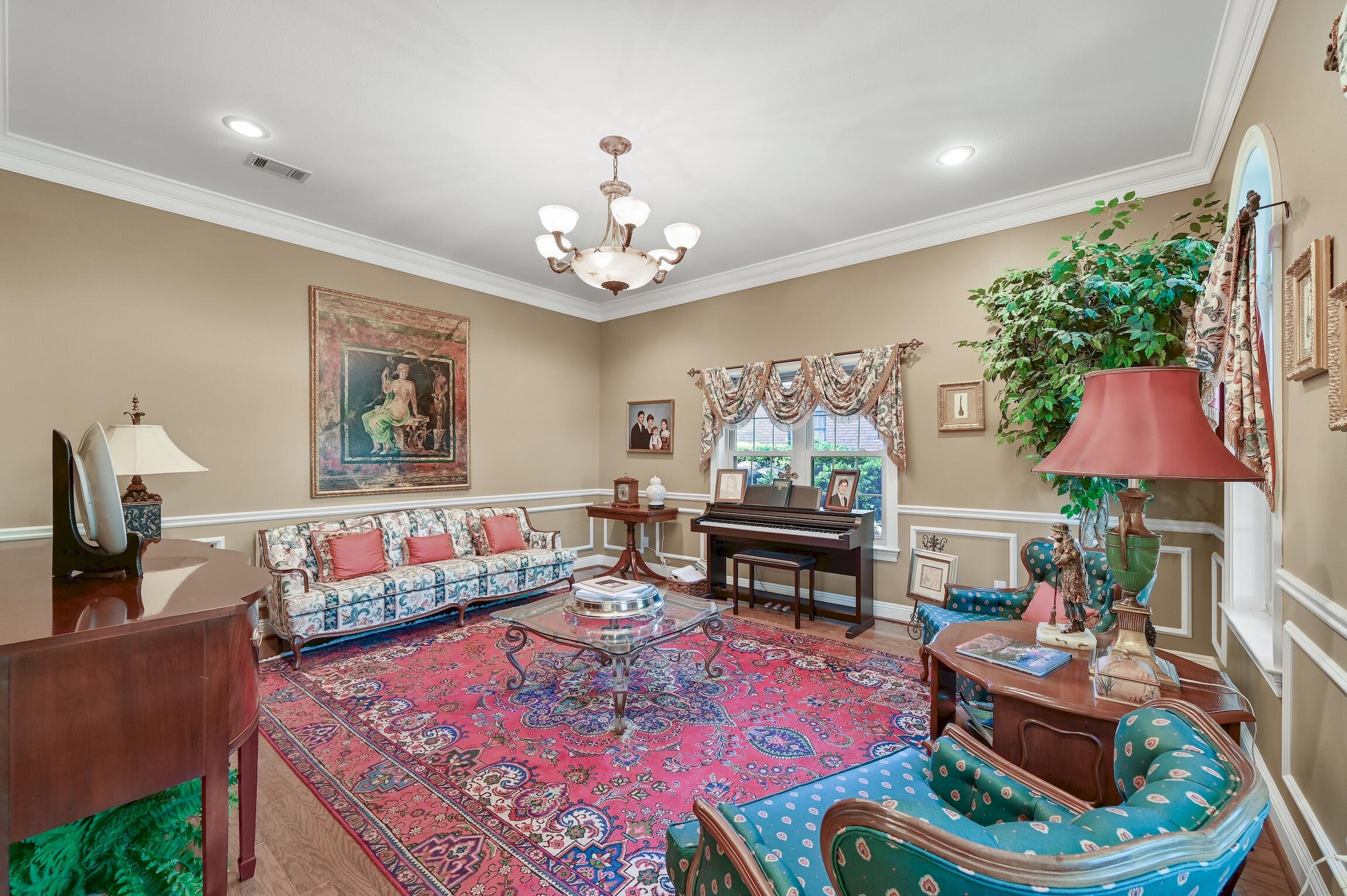 INDIAN BAYOU - Residential