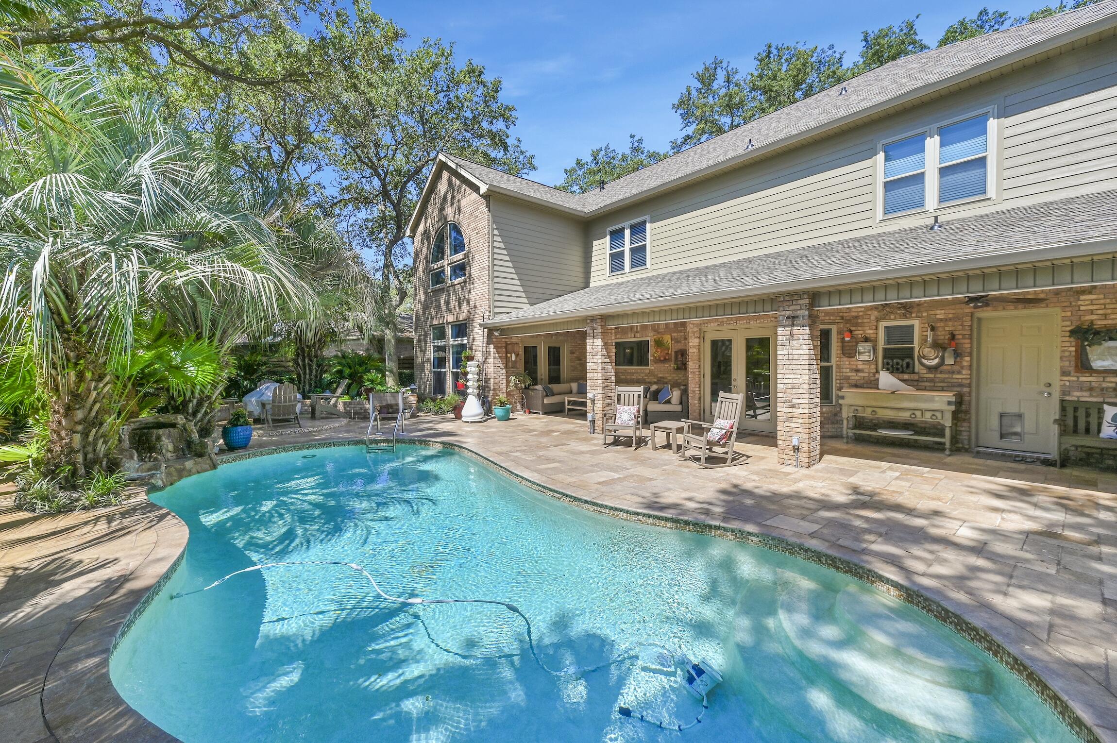 INDIAN BAYOU - Residential