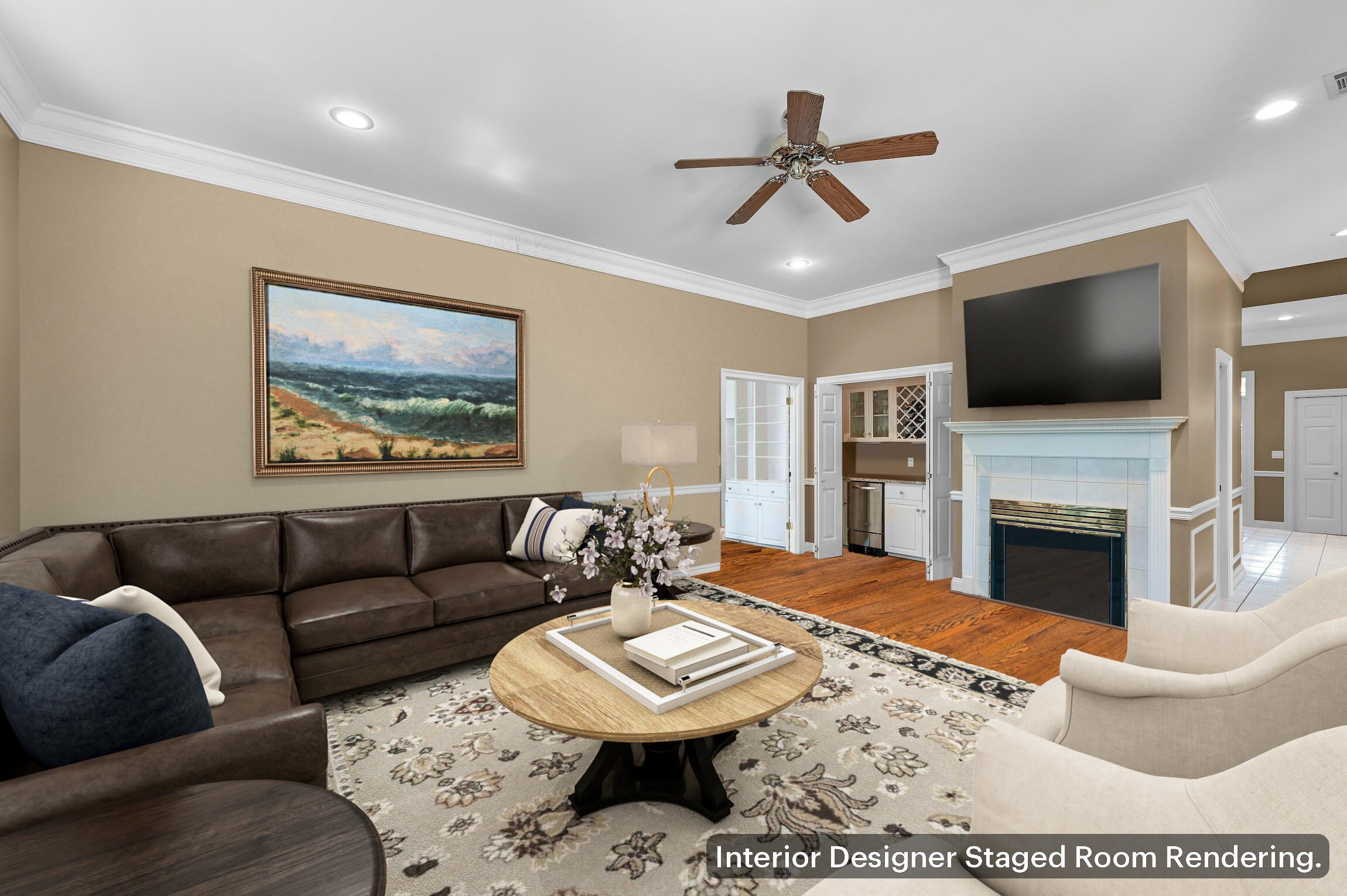 INDIAN BAYOU - Residential