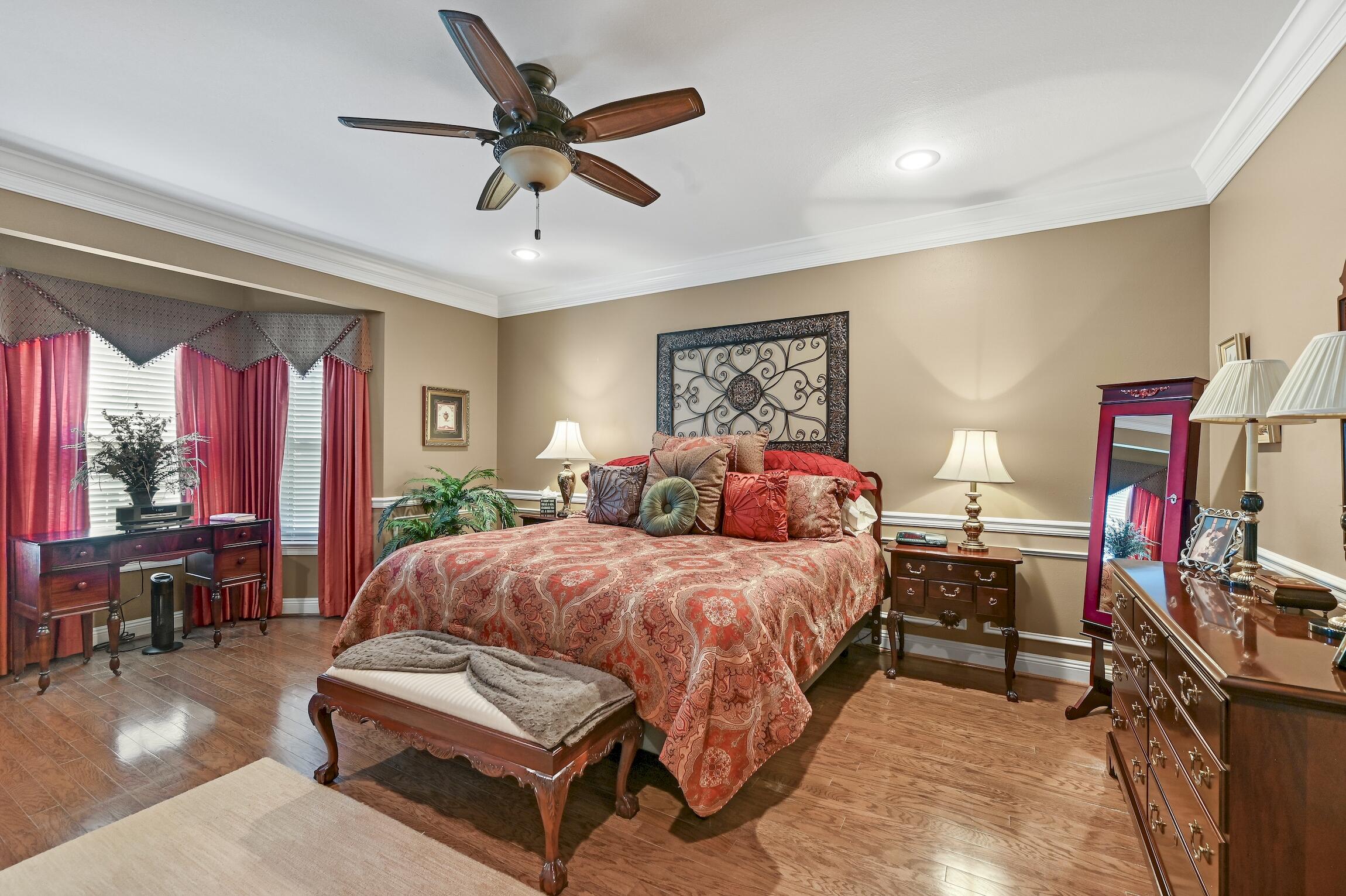 INDIAN BAYOU - Residential