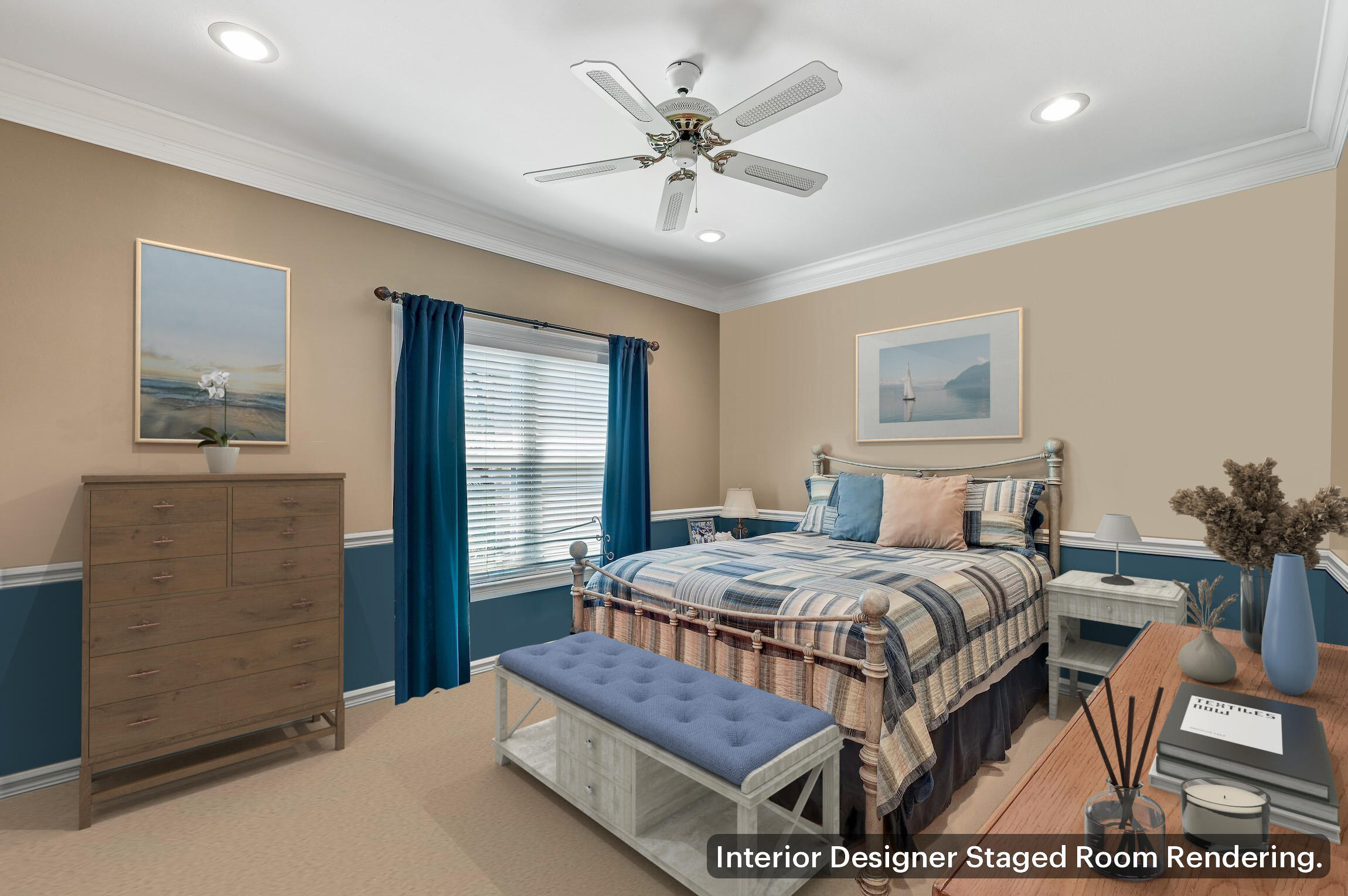 INDIAN BAYOU - Residential