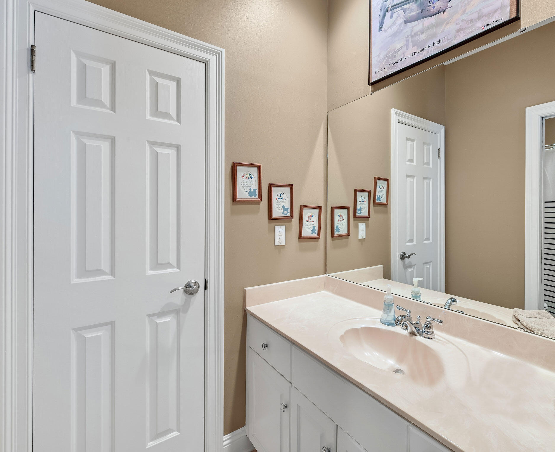 INDIAN BAYOU - Residential