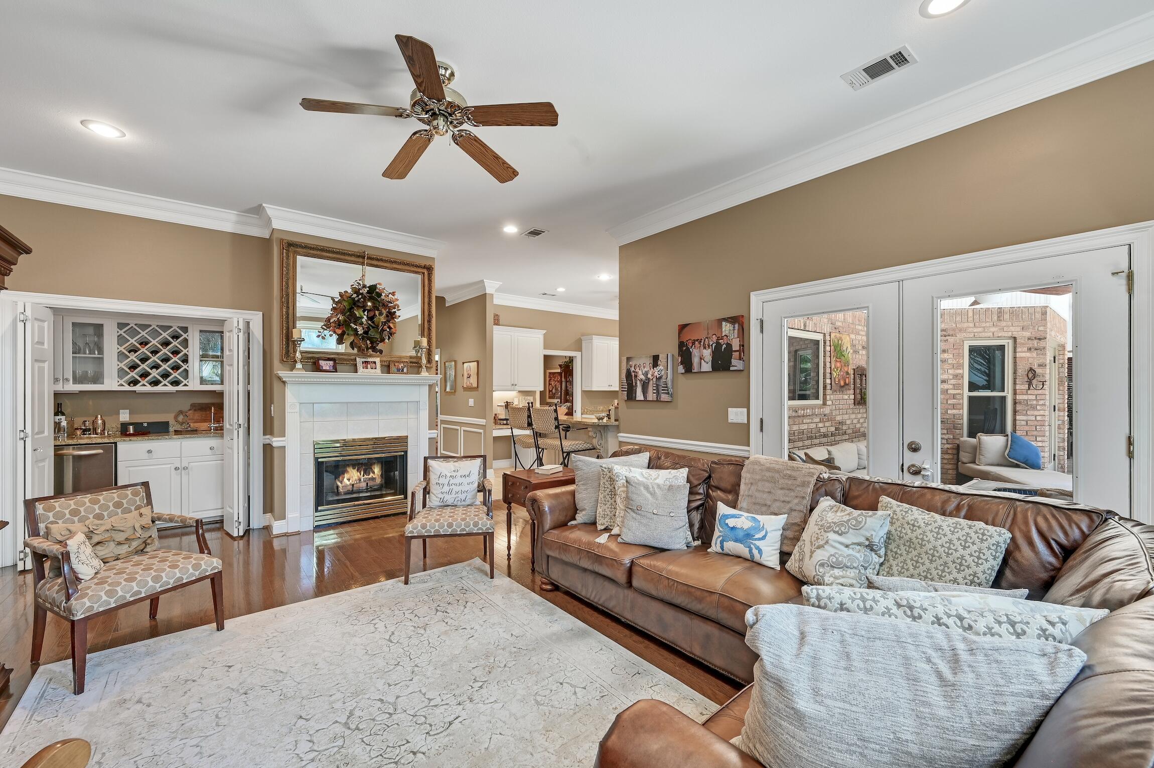 INDIAN BAYOU - Residential