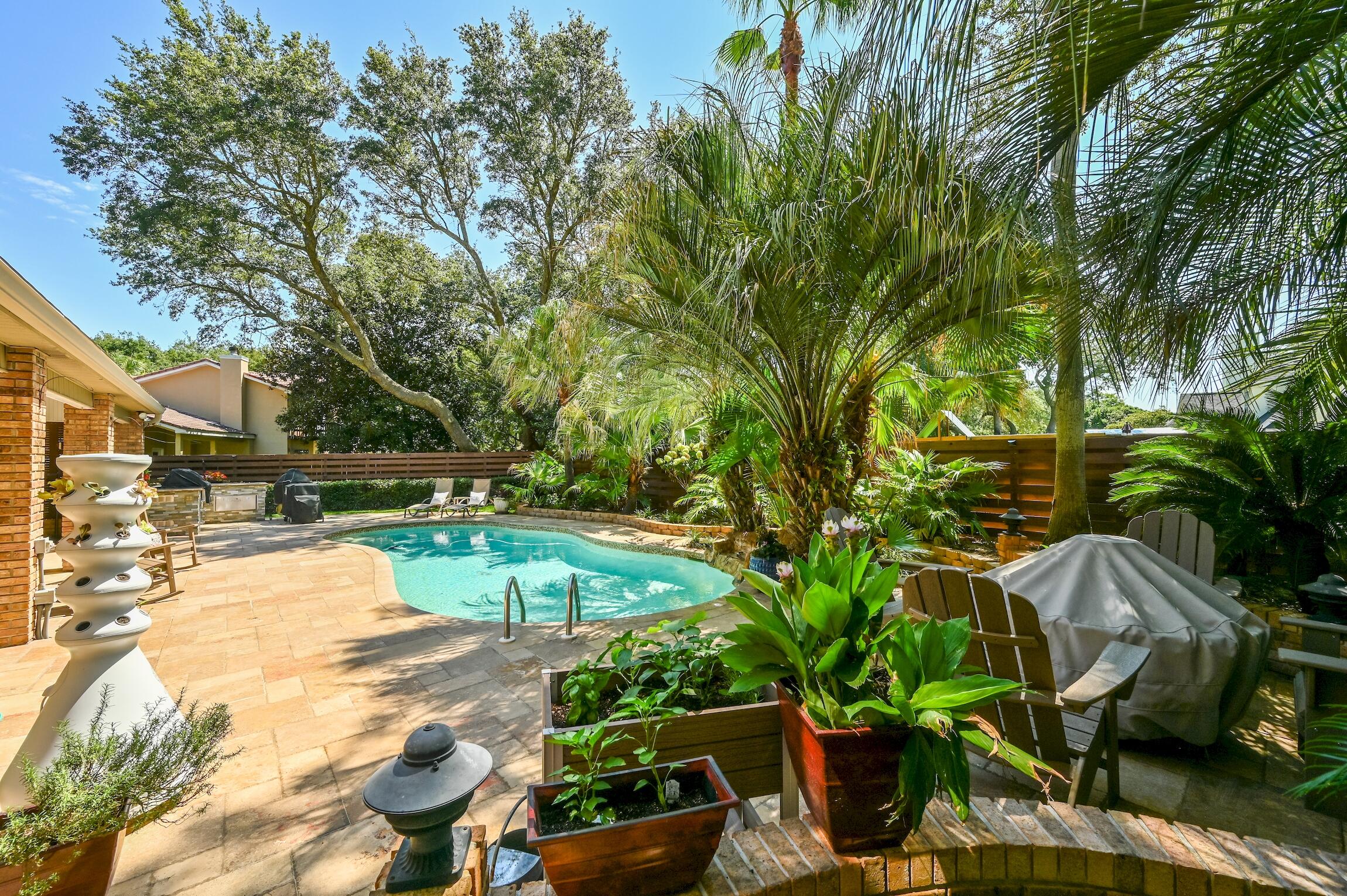 INDIAN BAYOU - Residential