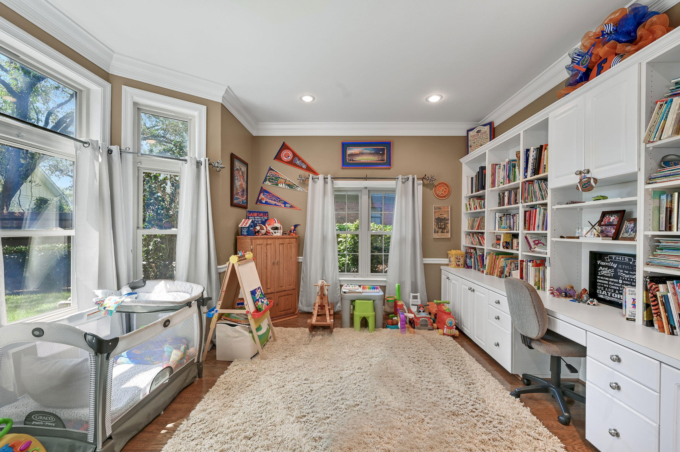 INDIAN BAYOU - Residential