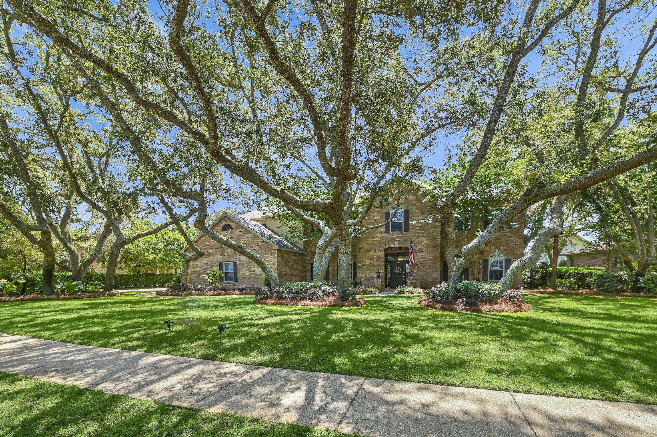 INDIAN BAYOU - Residential