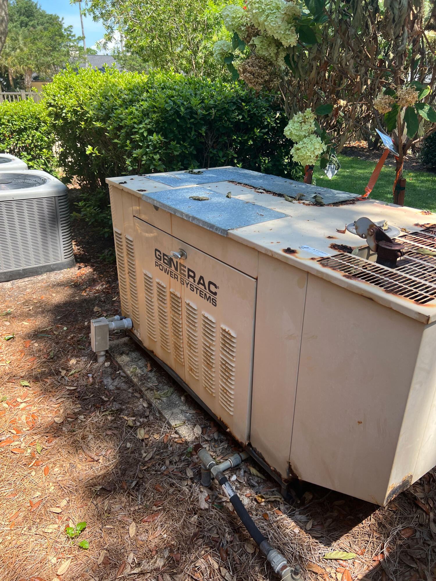 INDIAN BAYOU - Residential