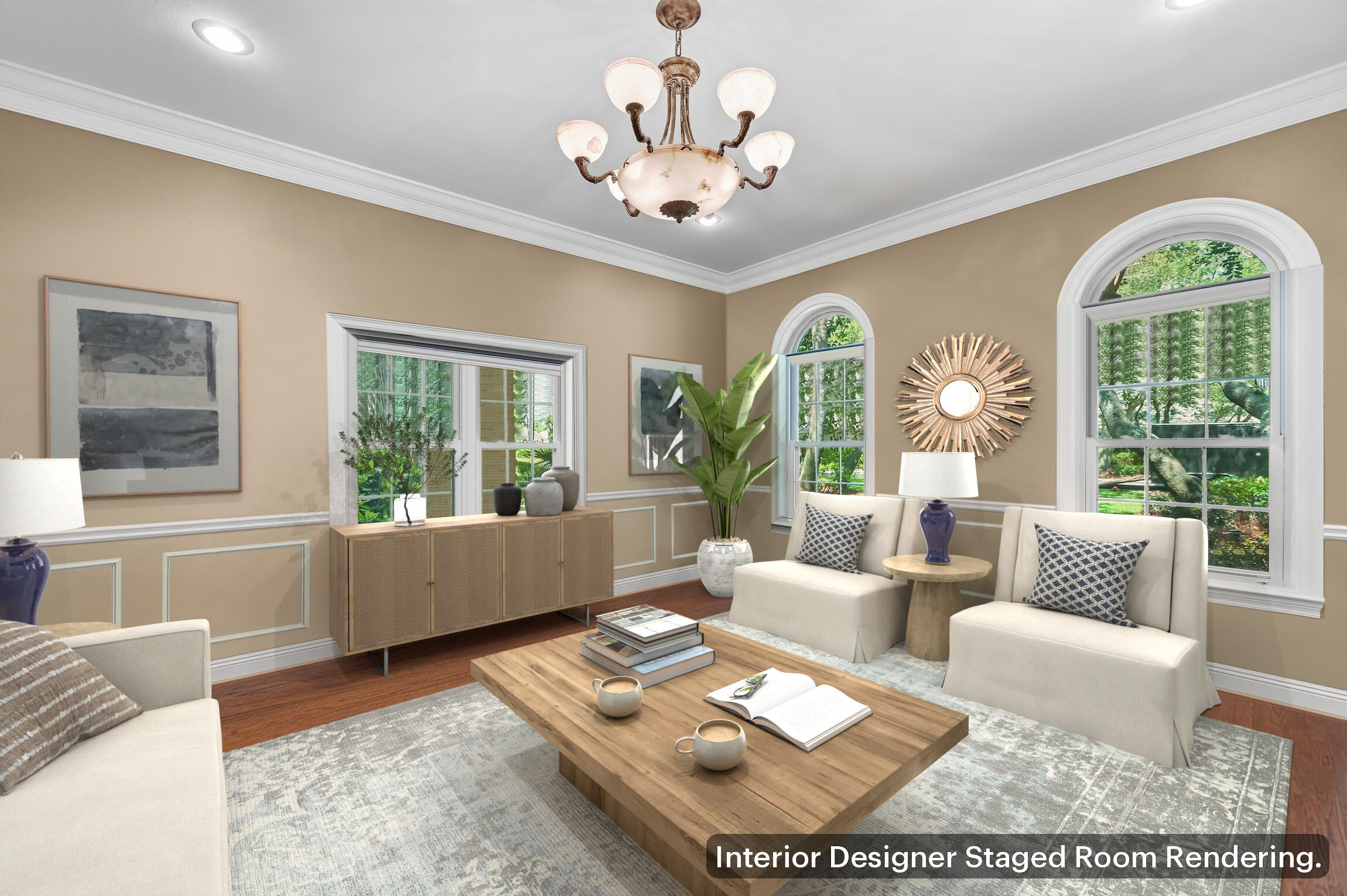 INDIAN BAYOU - Residential