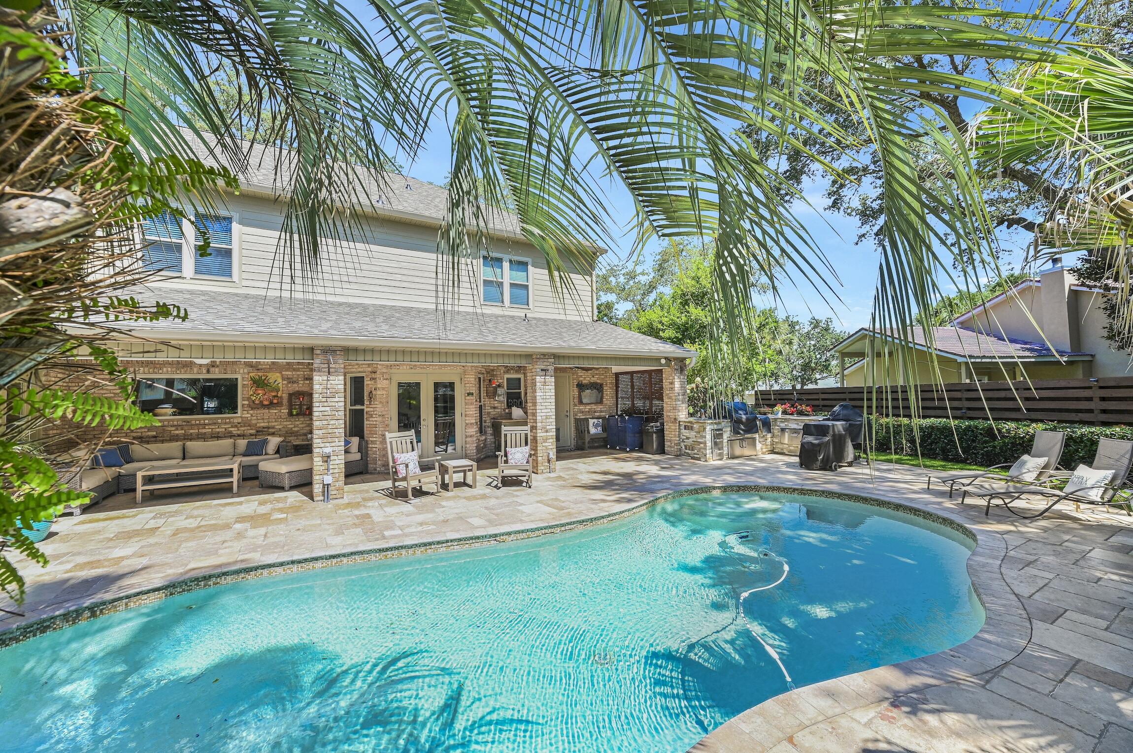 INDIAN BAYOU - Residential