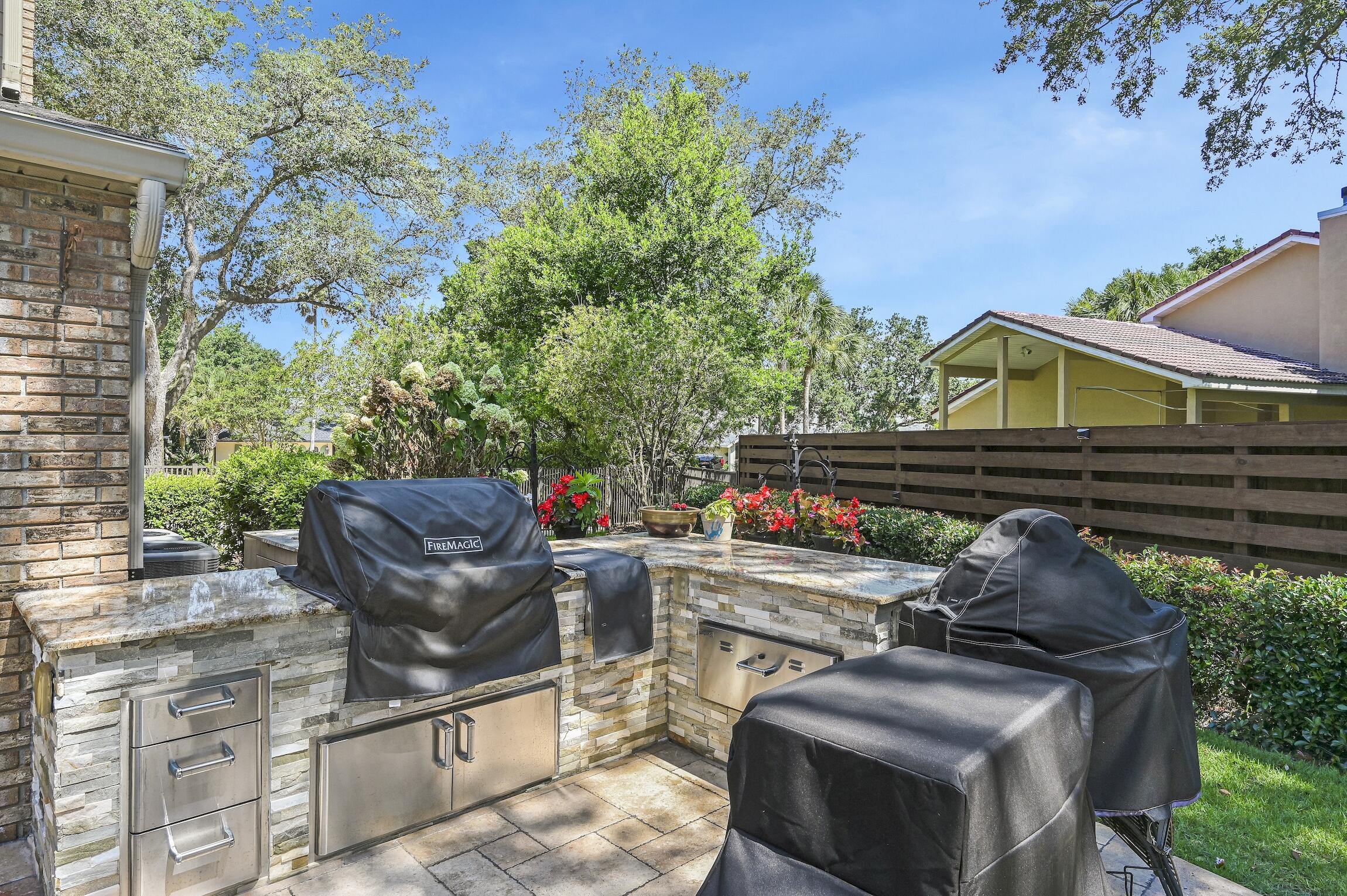 INDIAN BAYOU - Residential