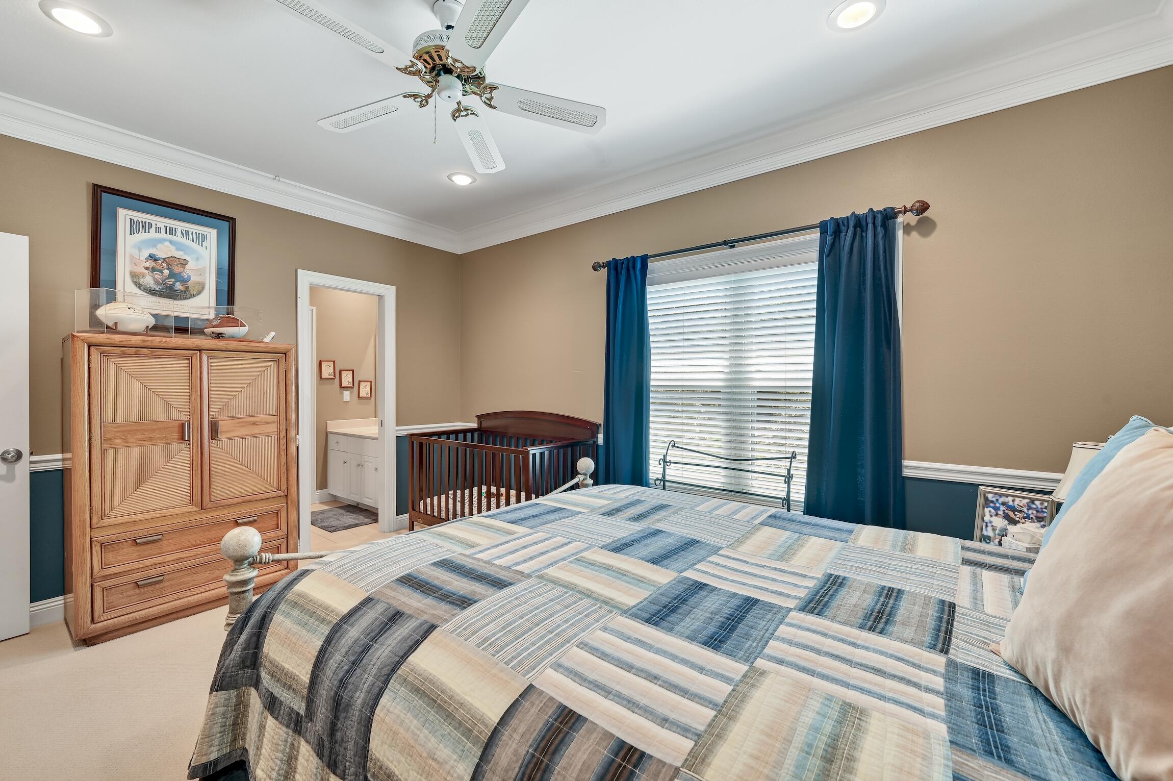 INDIAN BAYOU - Residential