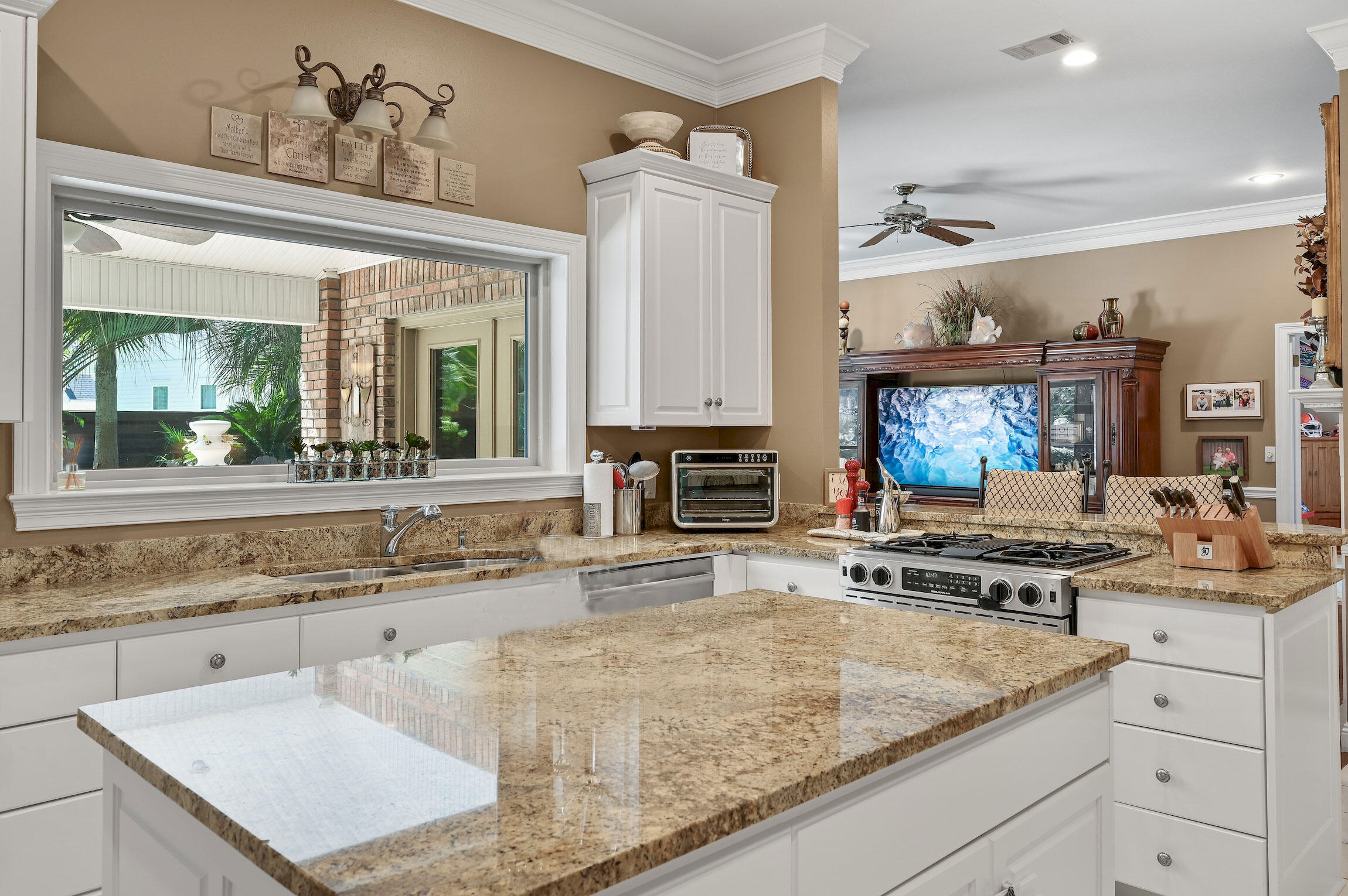 INDIAN BAYOU - Residential