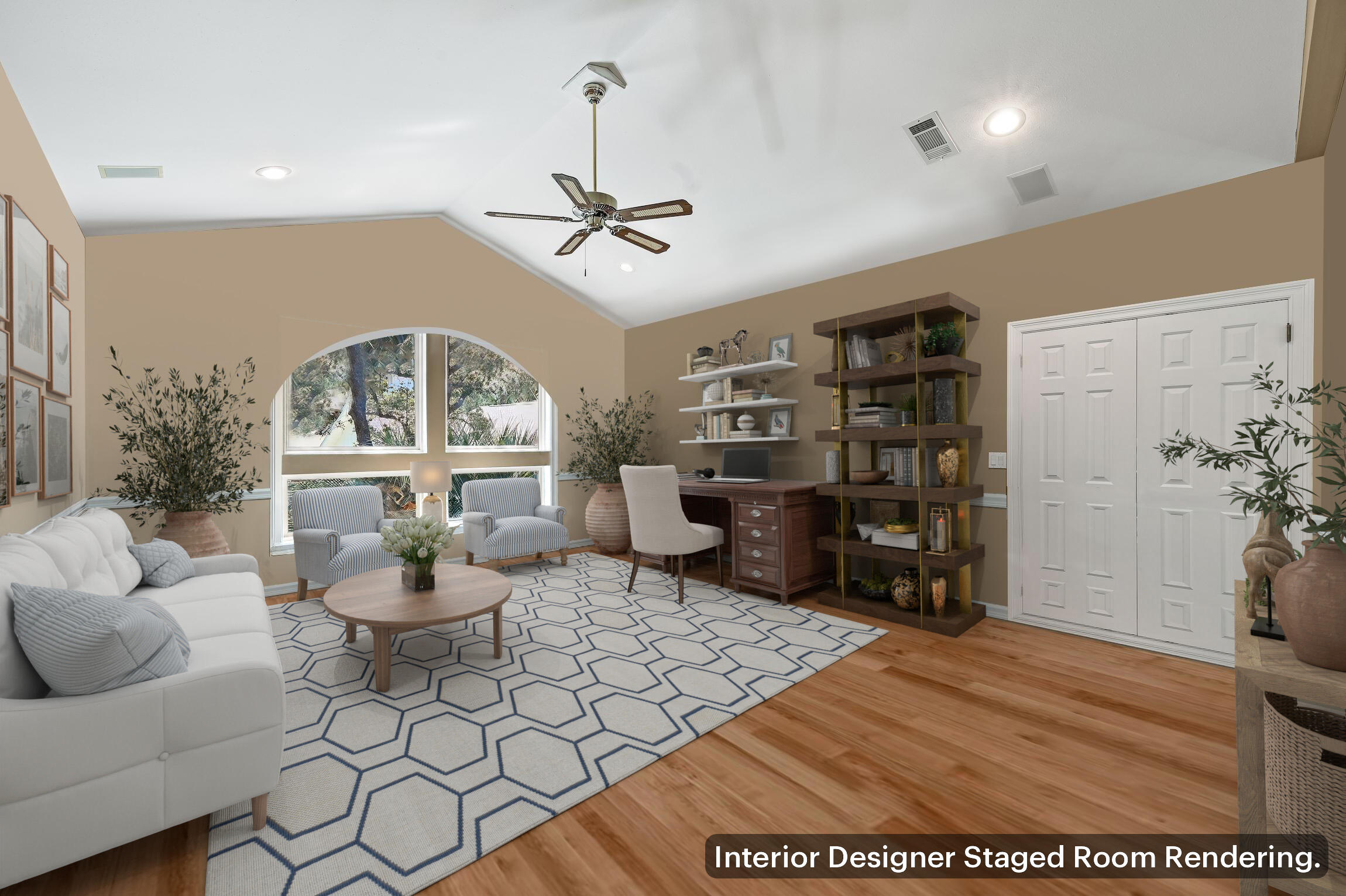 INDIAN BAYOU - Residential