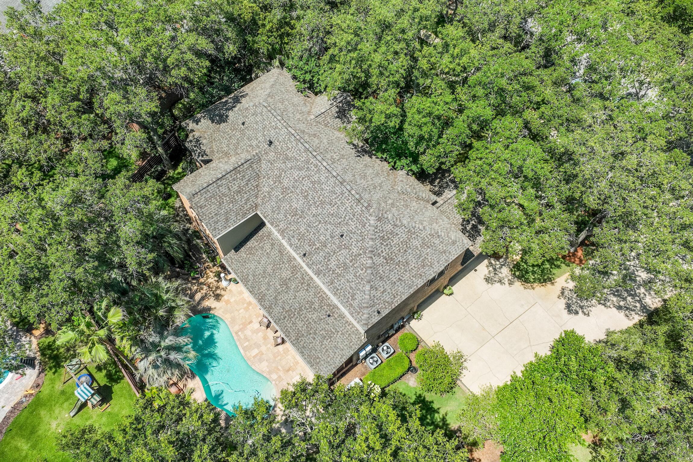 INDIAN BAYOU - Residential