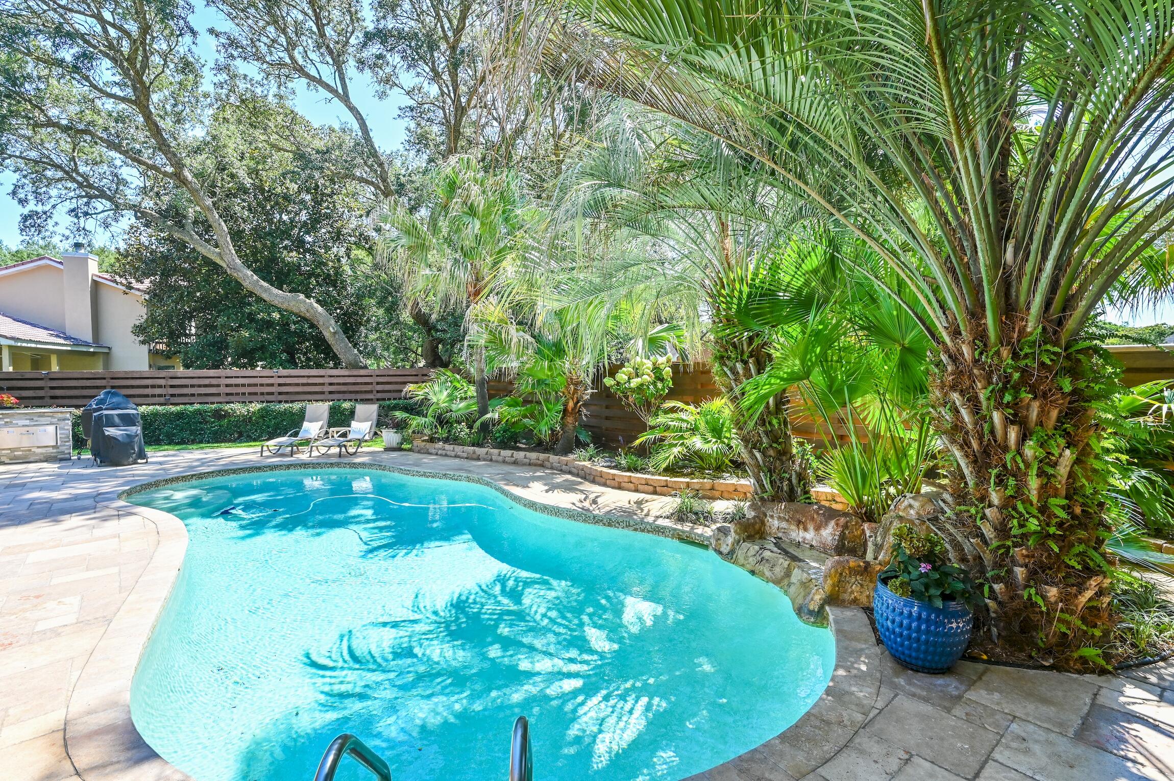 INDIAN BAYOU - Residential