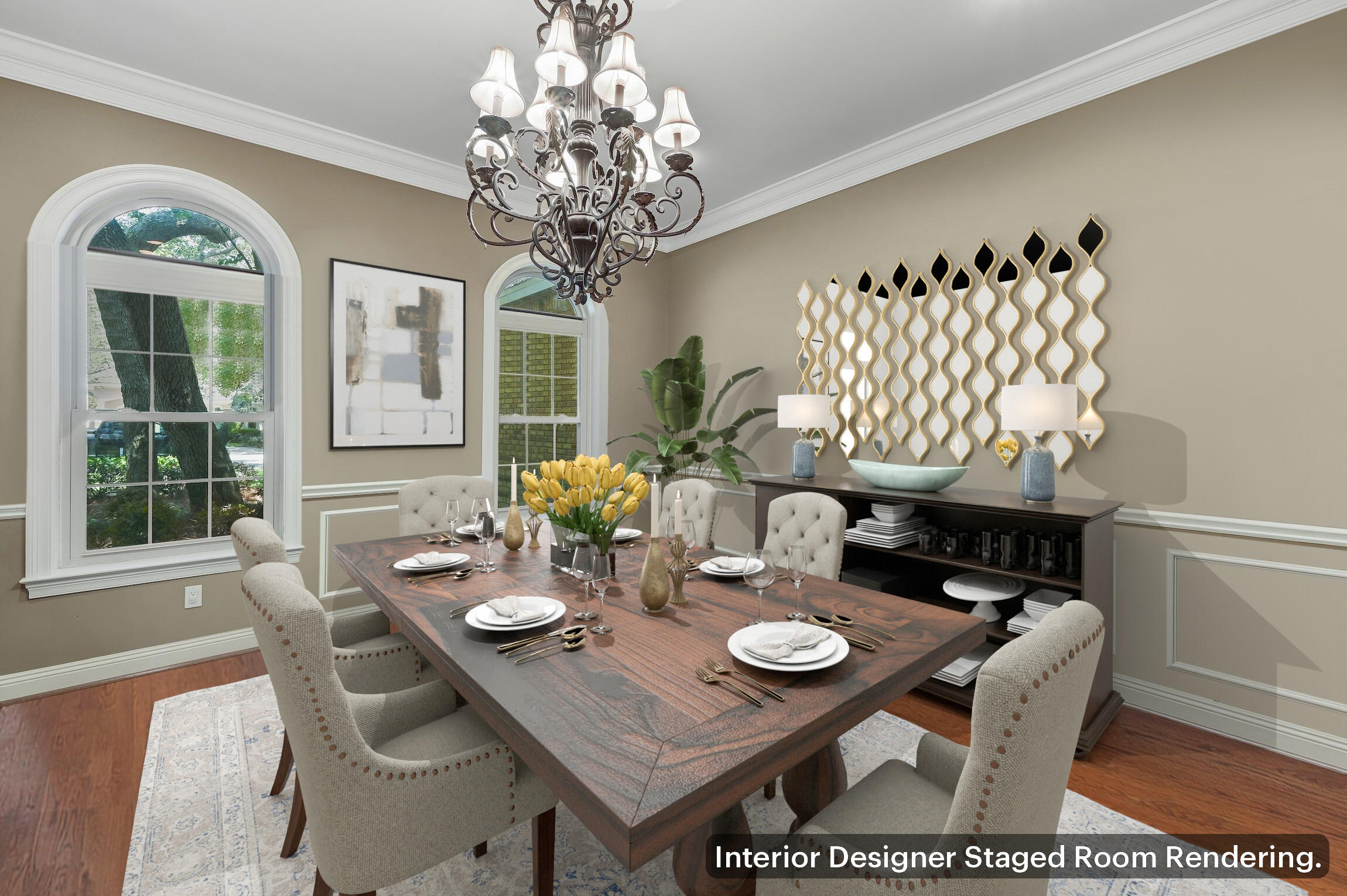 INDIAN BAYOU - Residential