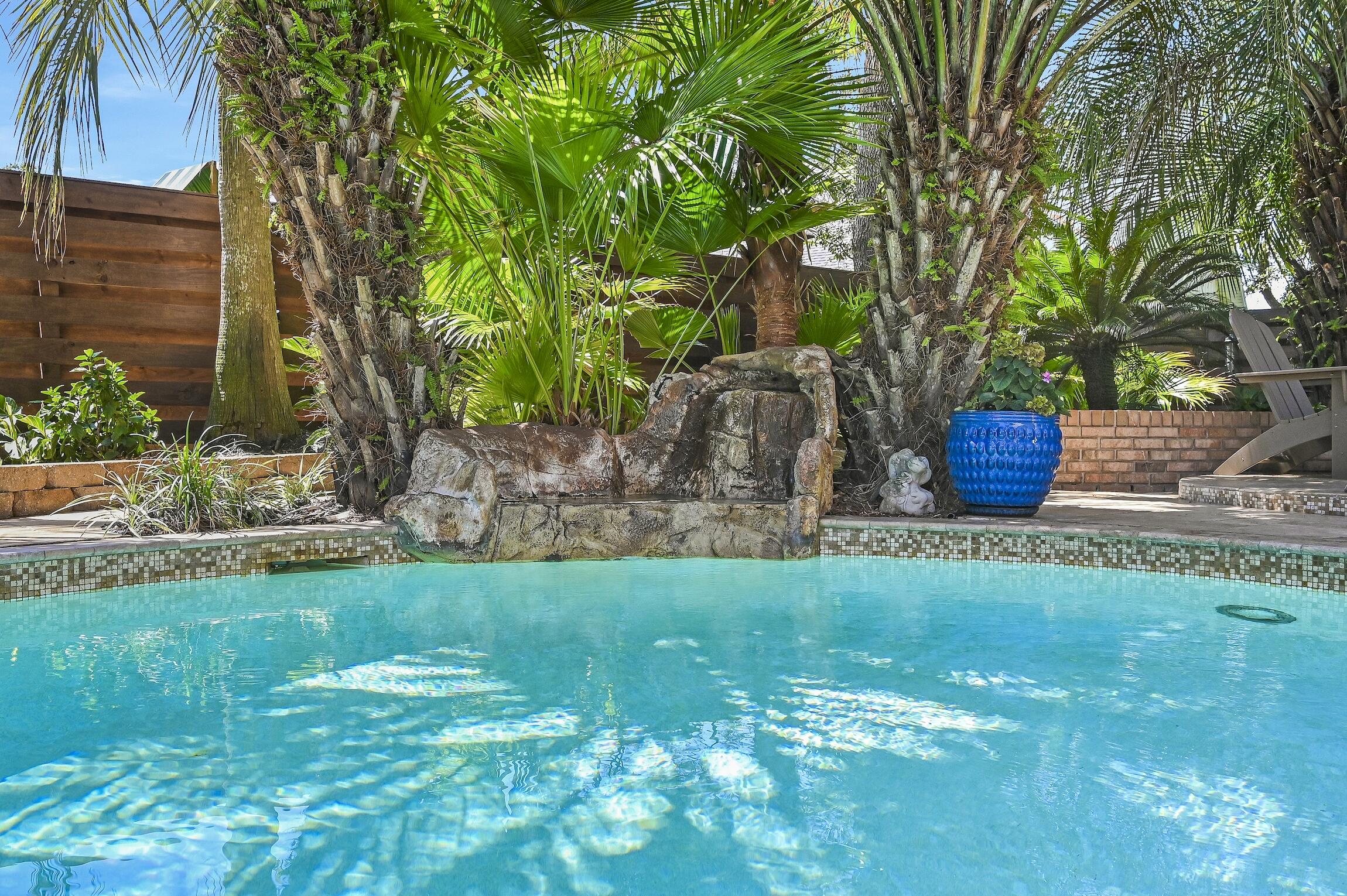 INDIAN BAYOU - Residential