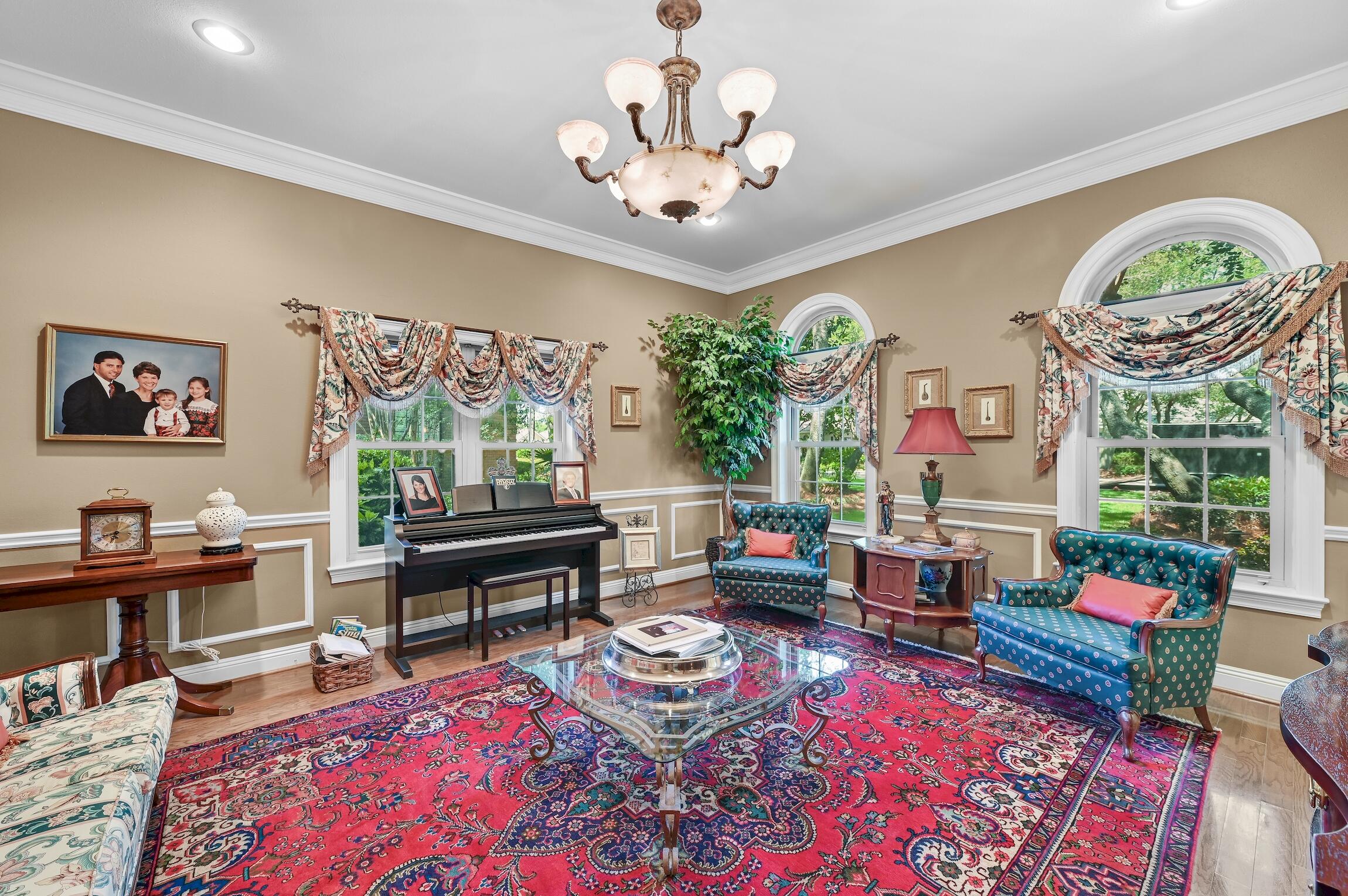 INDIAN BAYOU - Residential