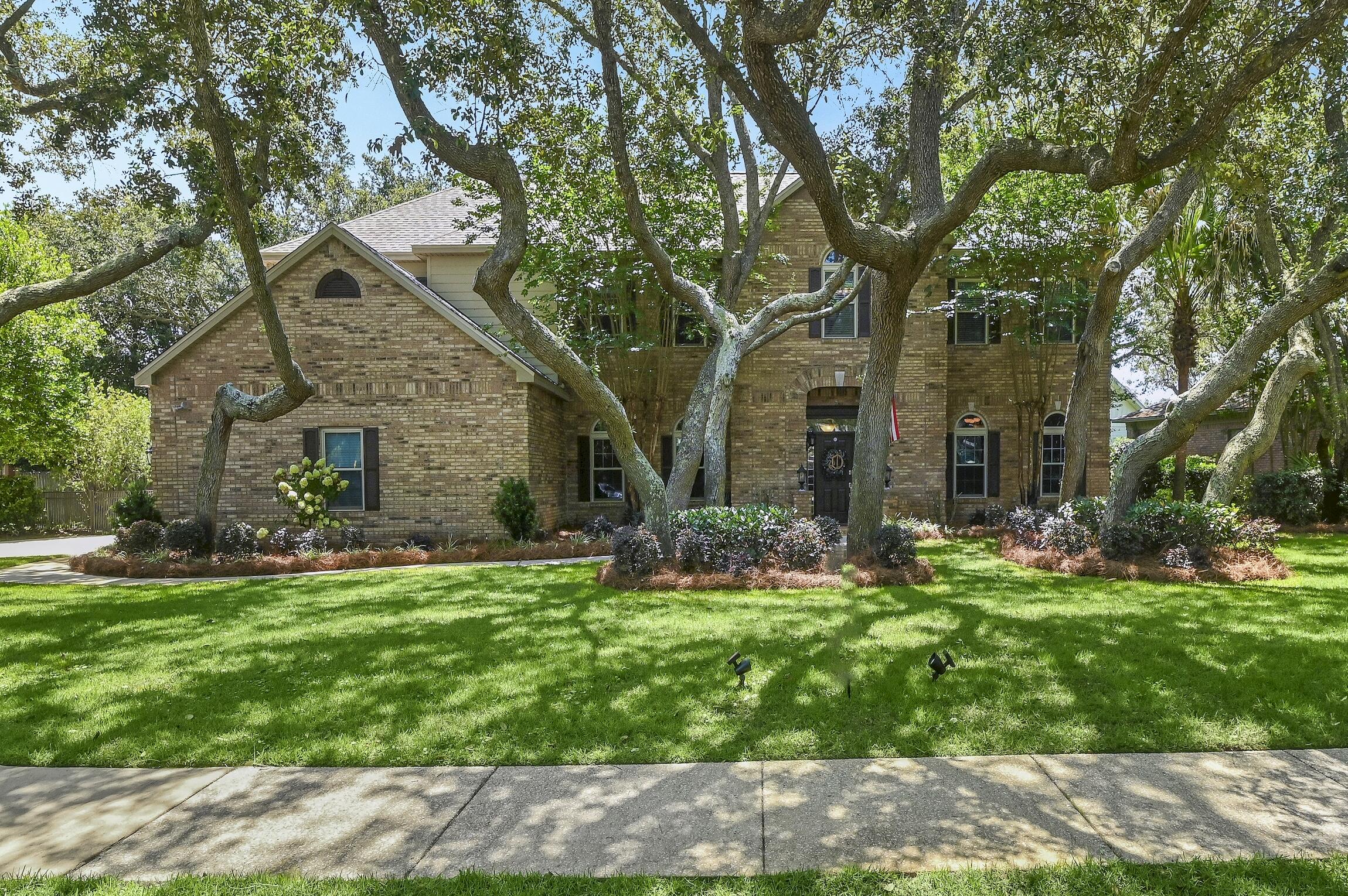 INDIAN BAYOU - Residential