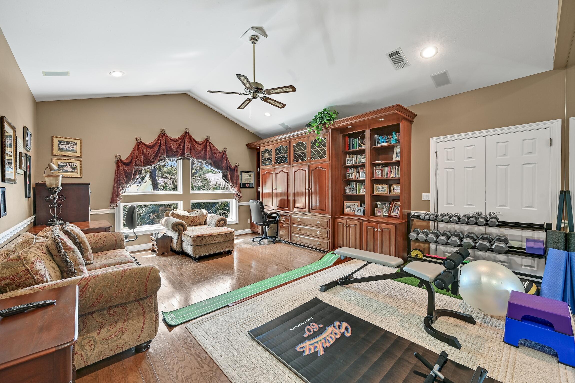 INDIAN BAYOU - Residential