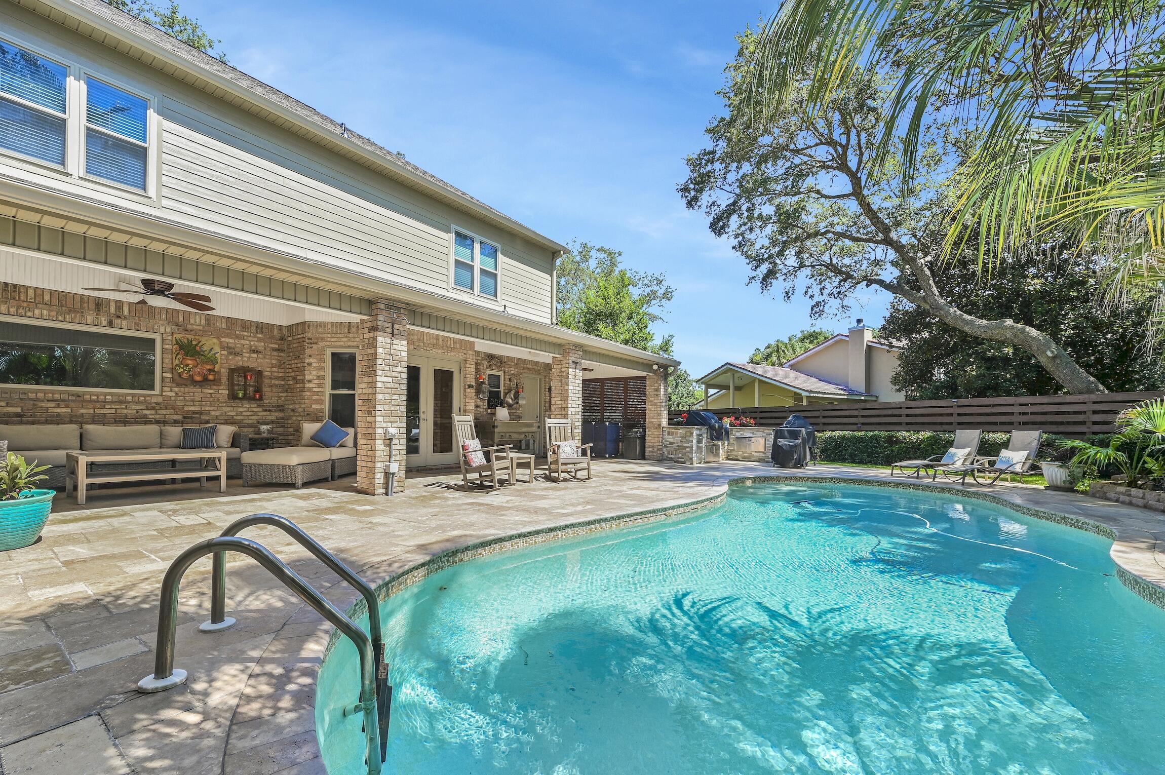 INDIAN BAYOU - Residential