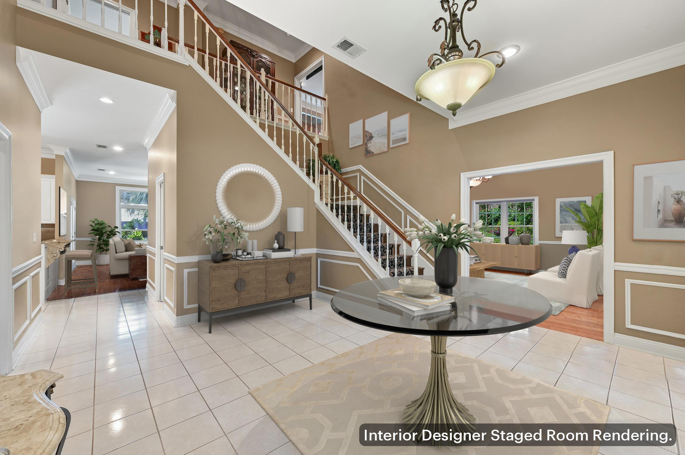 INDIAN BAYOU - Residential