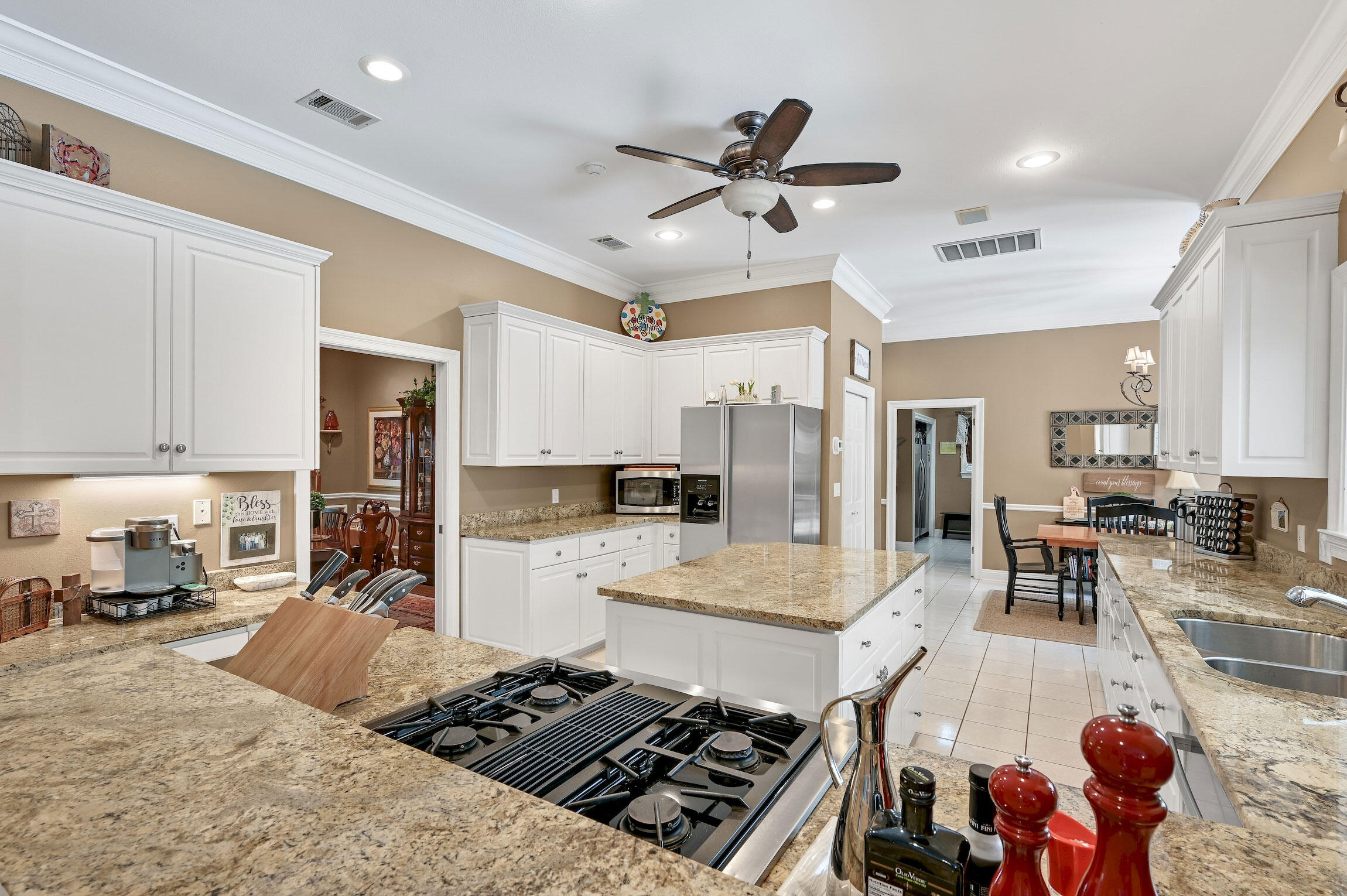 INDIAN BAYOU - Residential