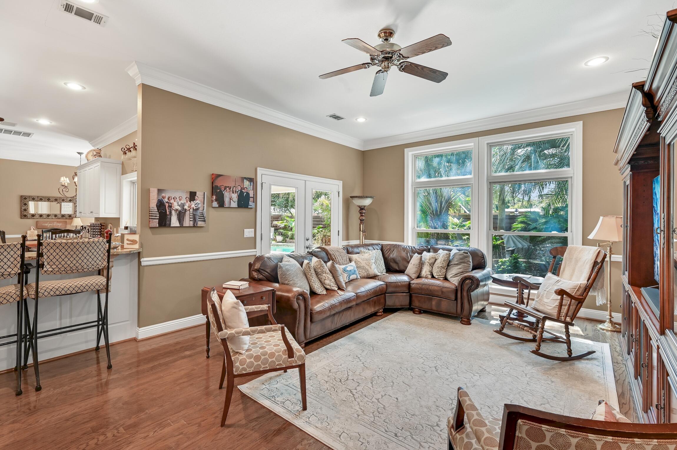 INDIAN BAYOU - Residential