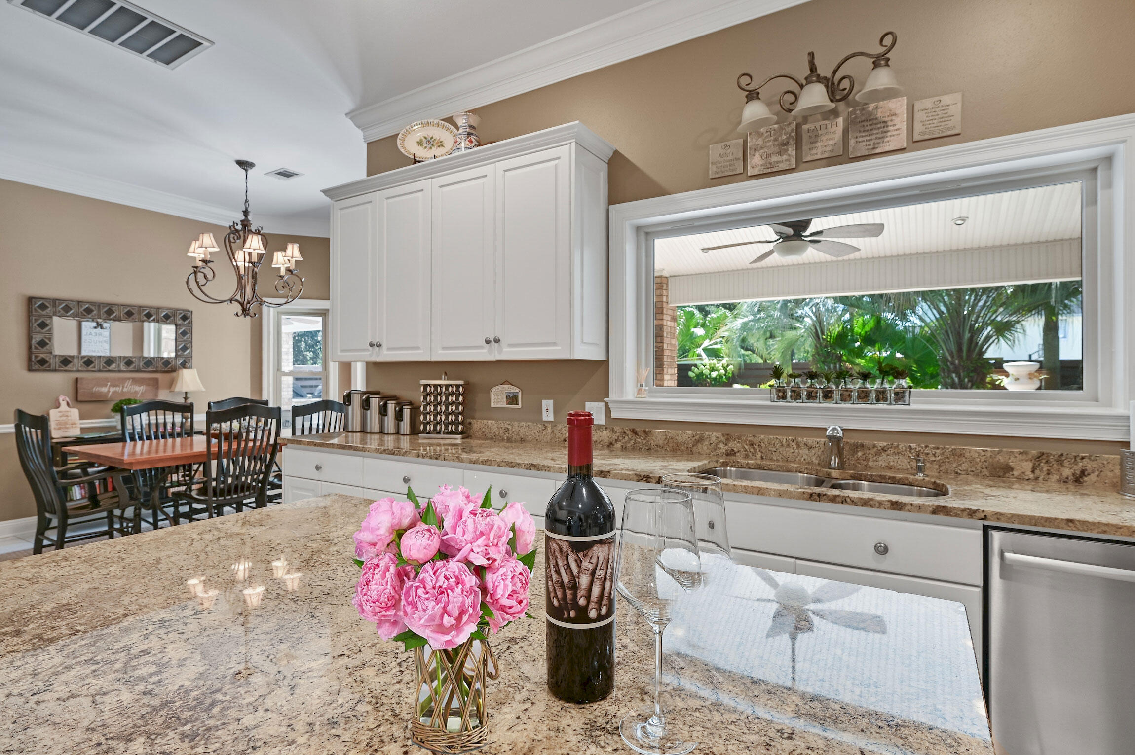 INDIAN BAYOU - Residential