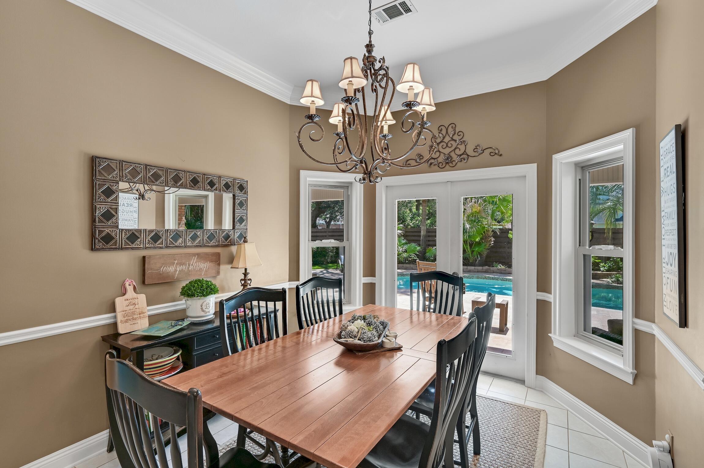 INDIAN BAYOU - Residential