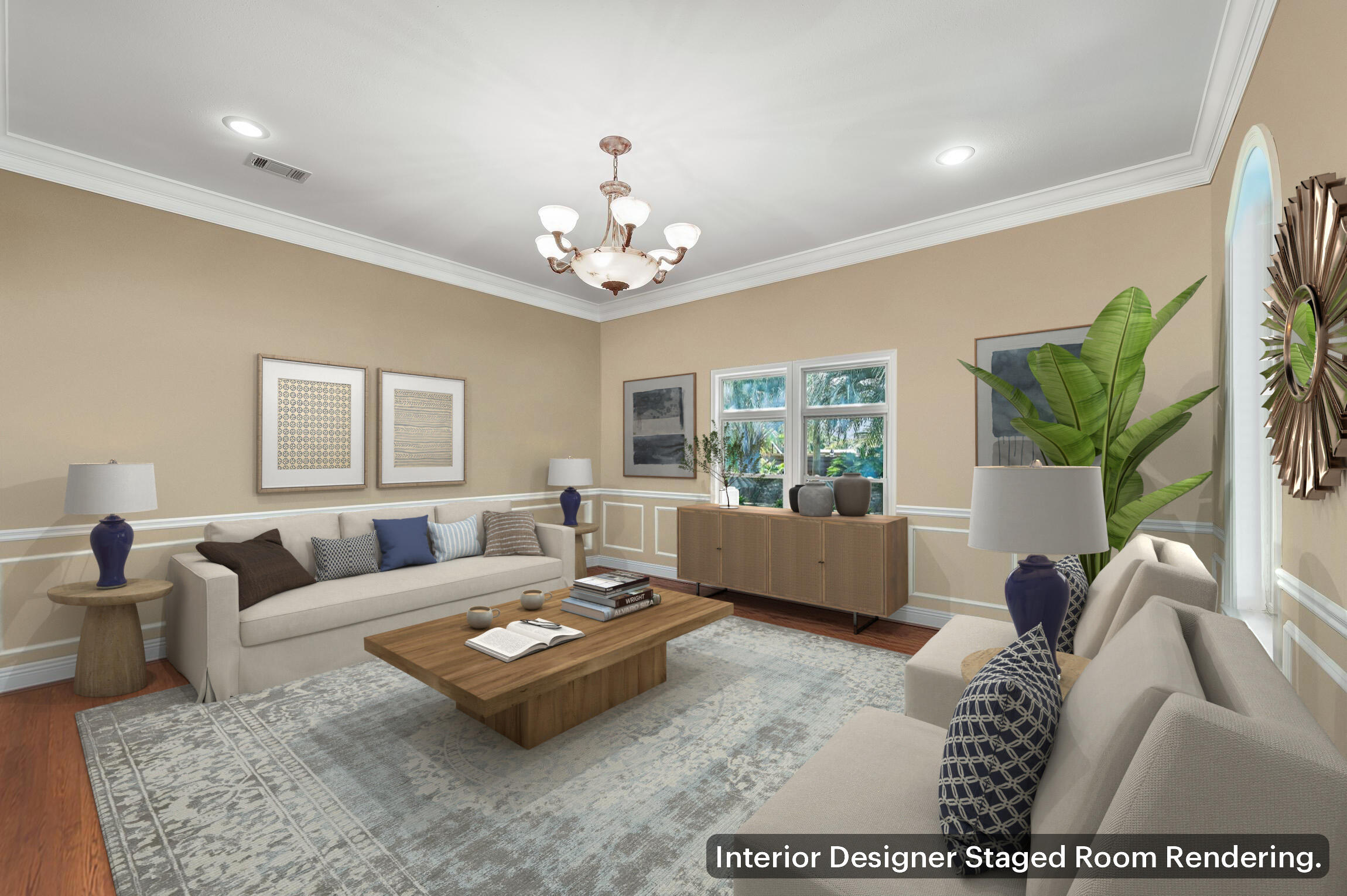 INDIAN BAYOU - Residential