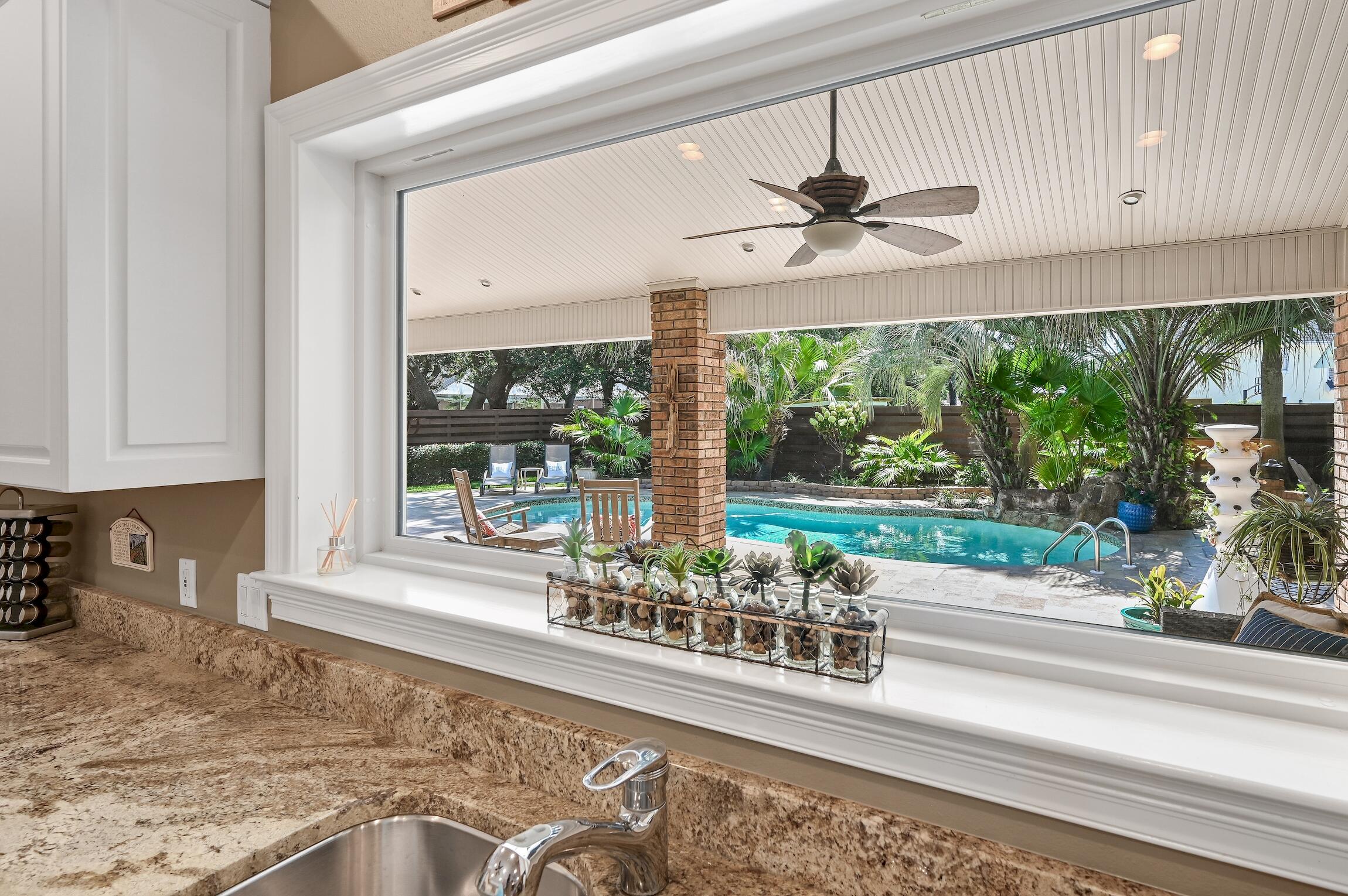 INDIAN BAYOU - Residential