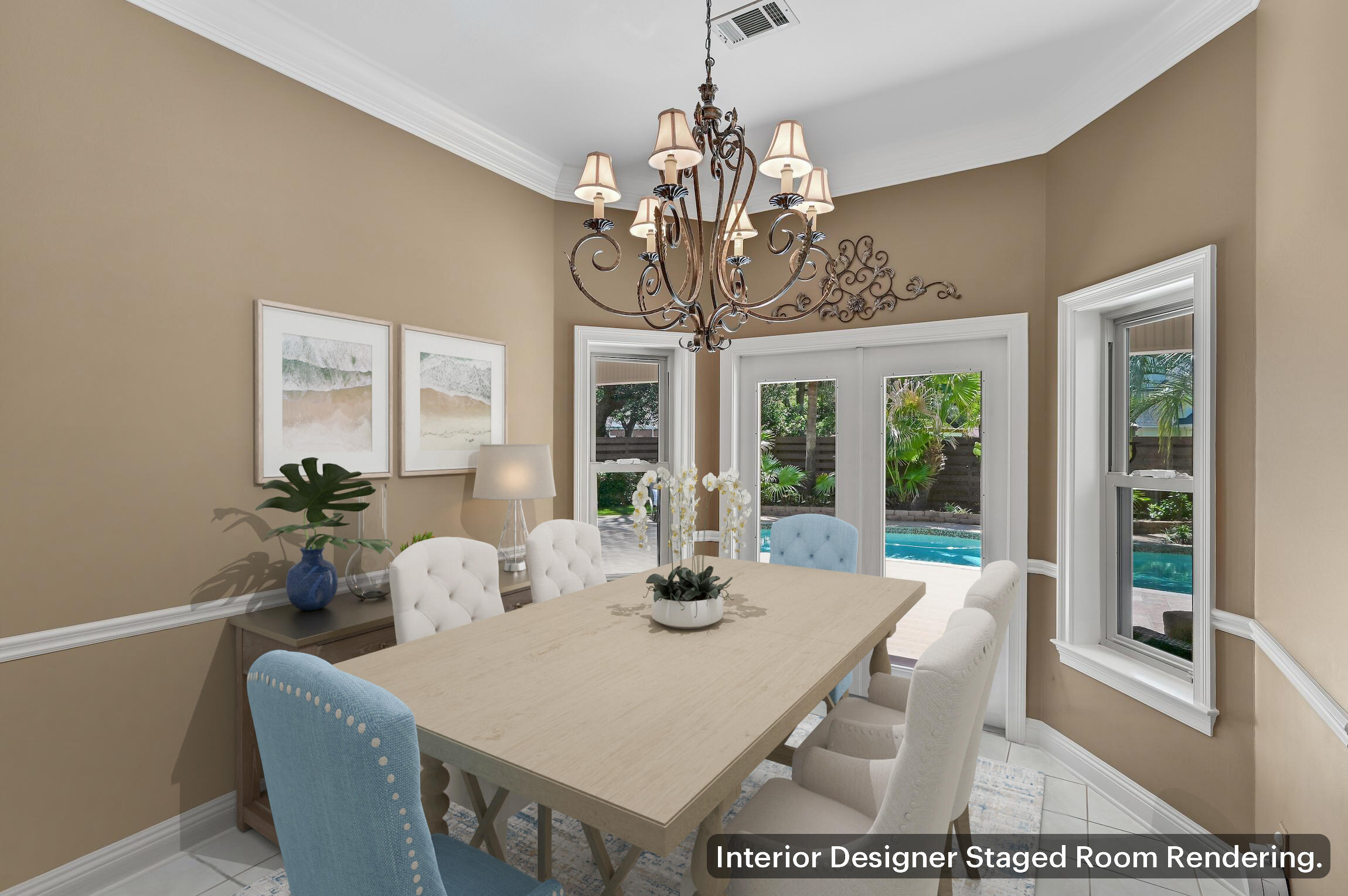 INDIAN BAYOU - Residential