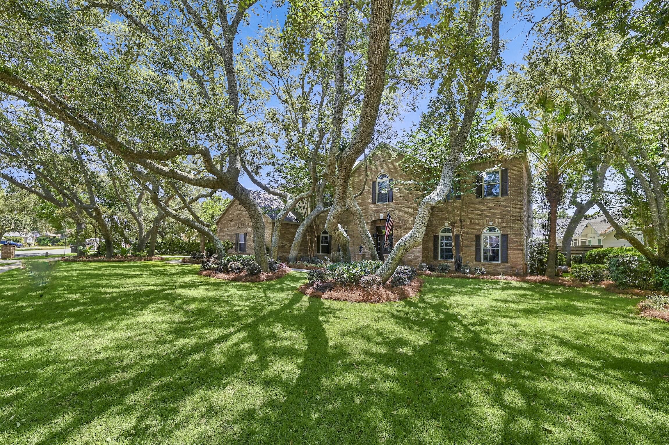 INDIAN BAYOU - Residential