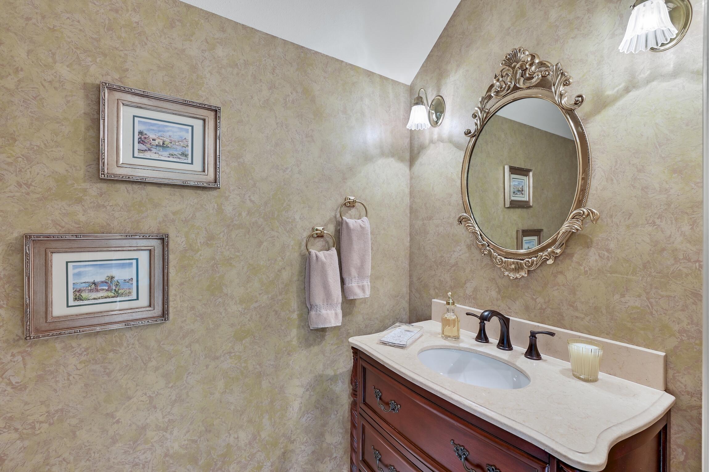 INDIAN BAYOU - Residential