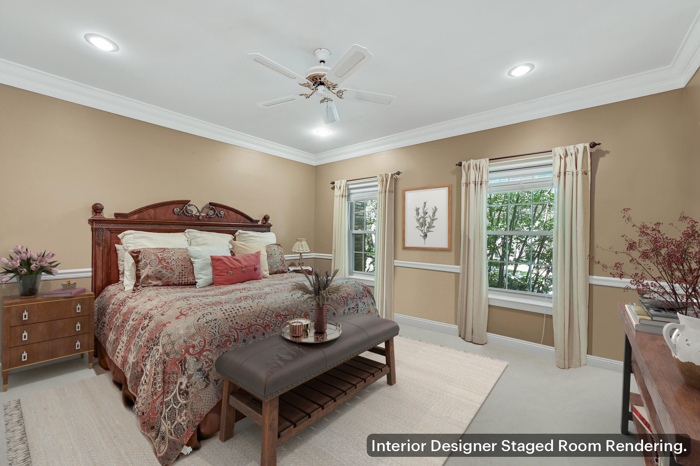 INDIAN BAYOU - Residential