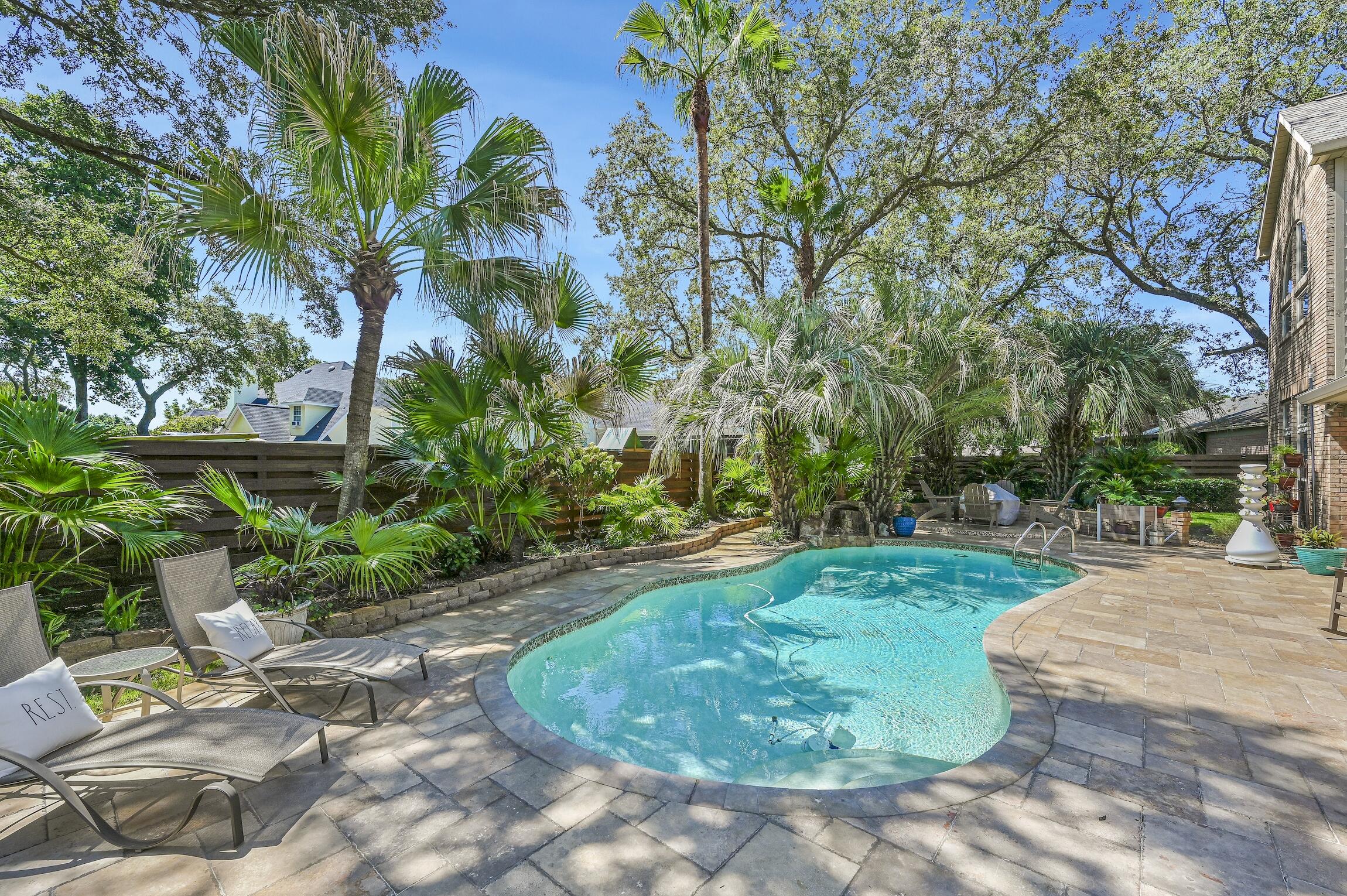 INDIAN BAYOU - Residential