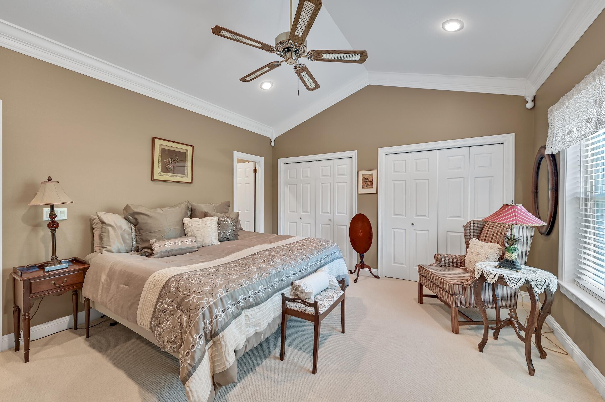 INDIAN BAYOU - Residential