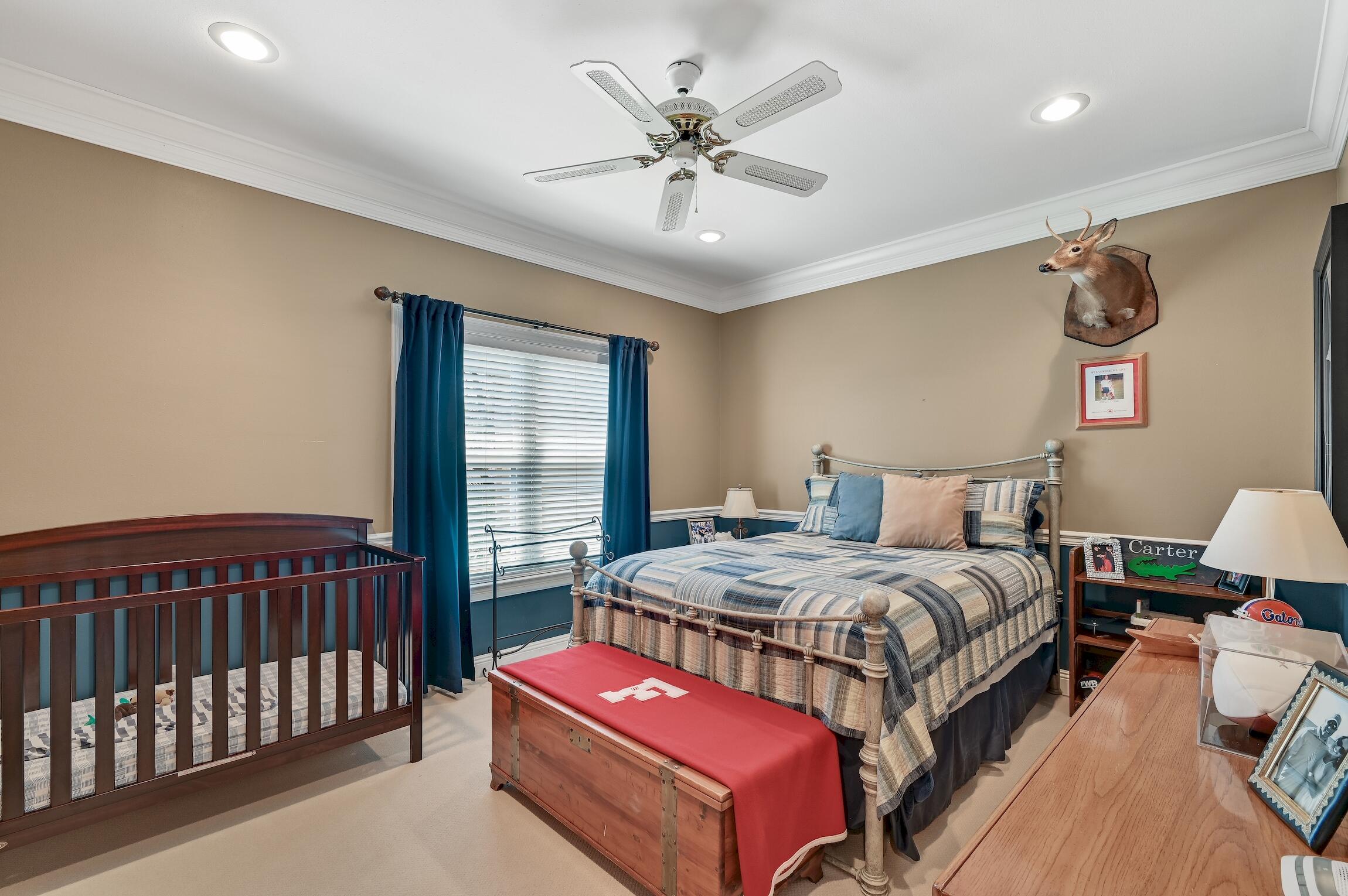 INDIAN BAYOU - Residential