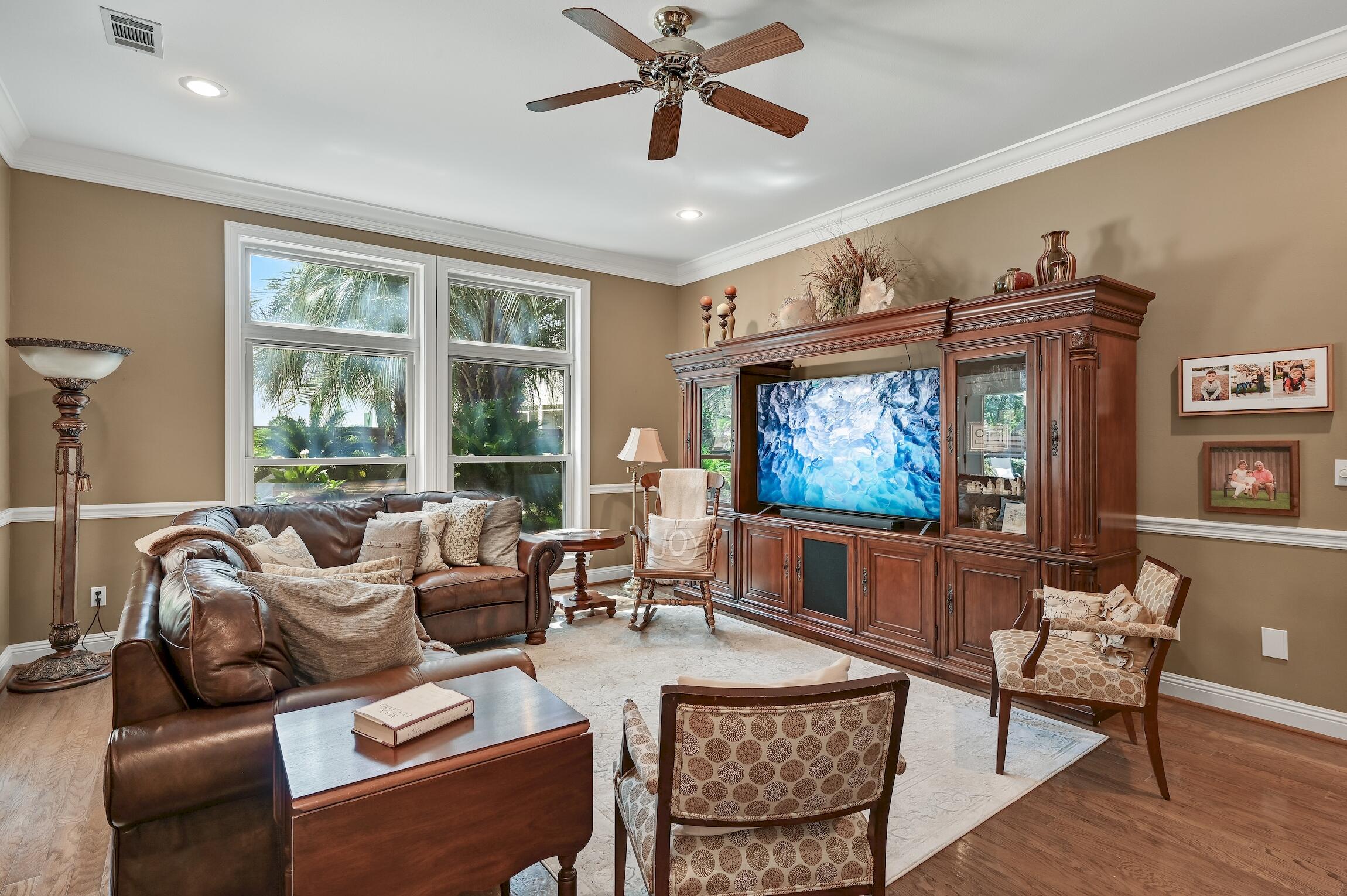 INDIAN BAYOU - Residential