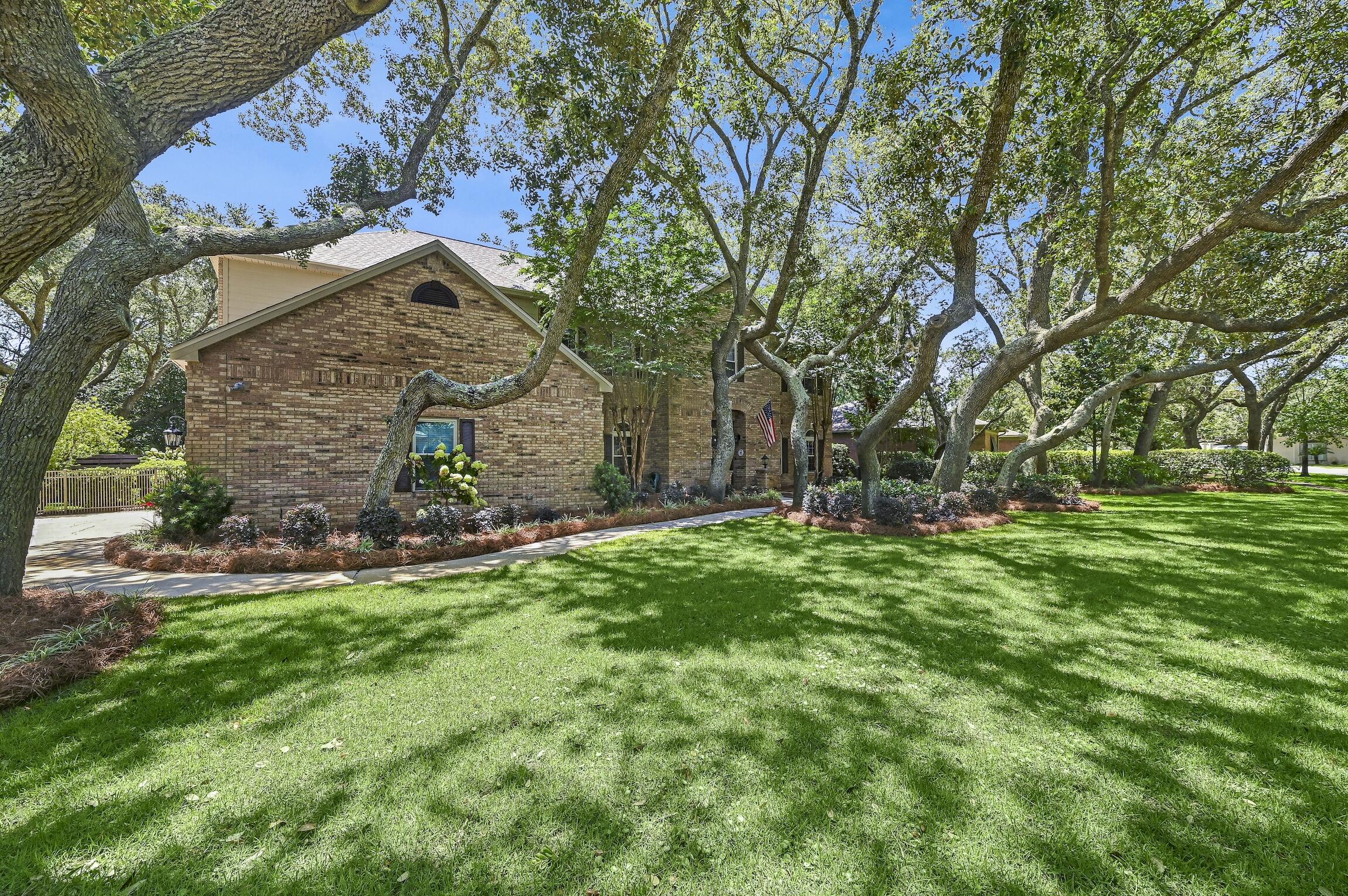 INDIAN BAYOU - Residential