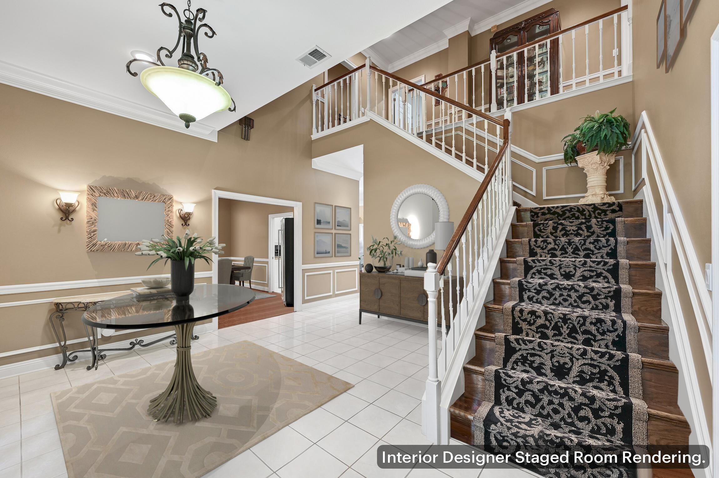 INDIAN BAYOU - Residential