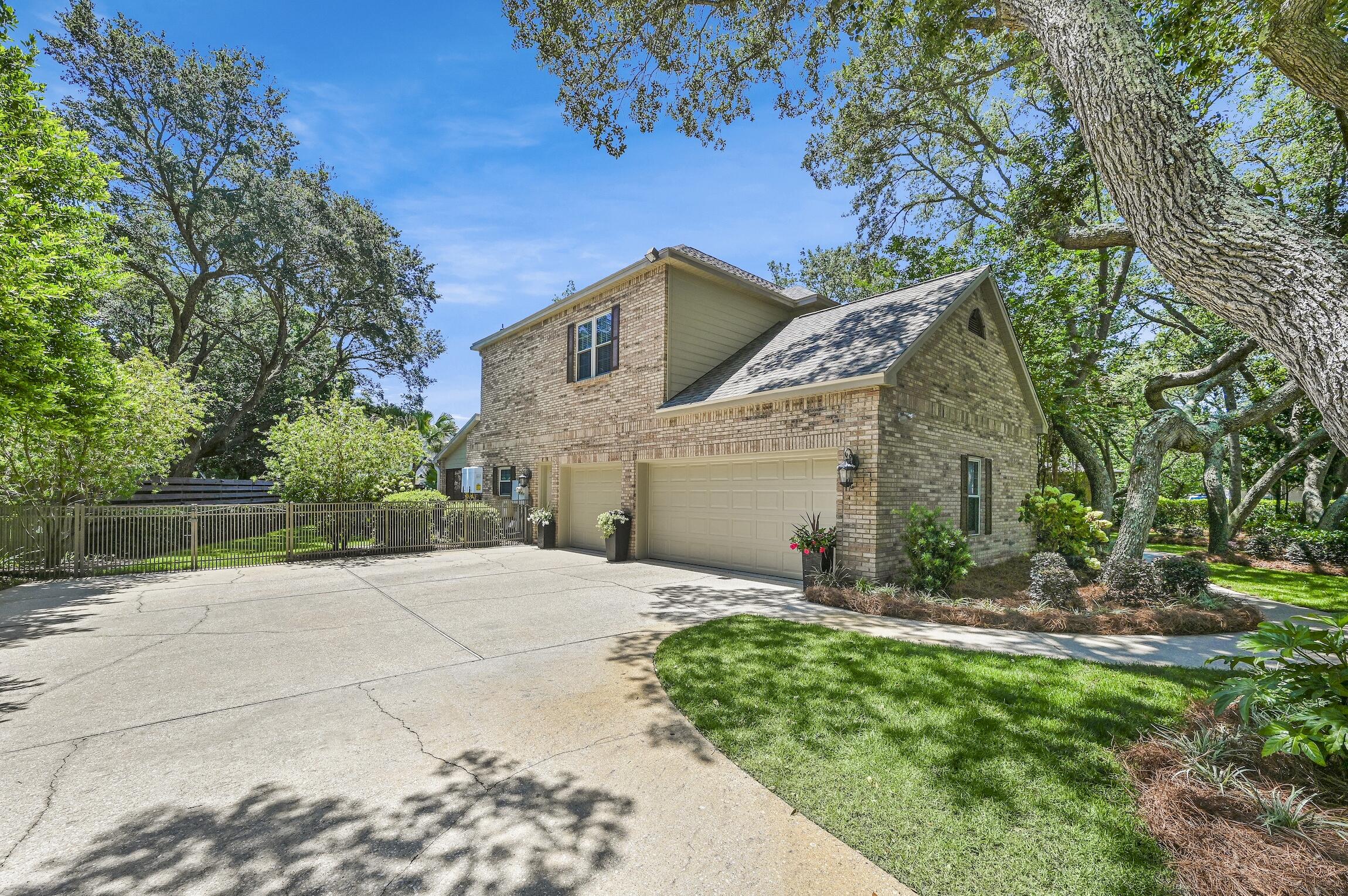 INDIAN BAYOU - Residential