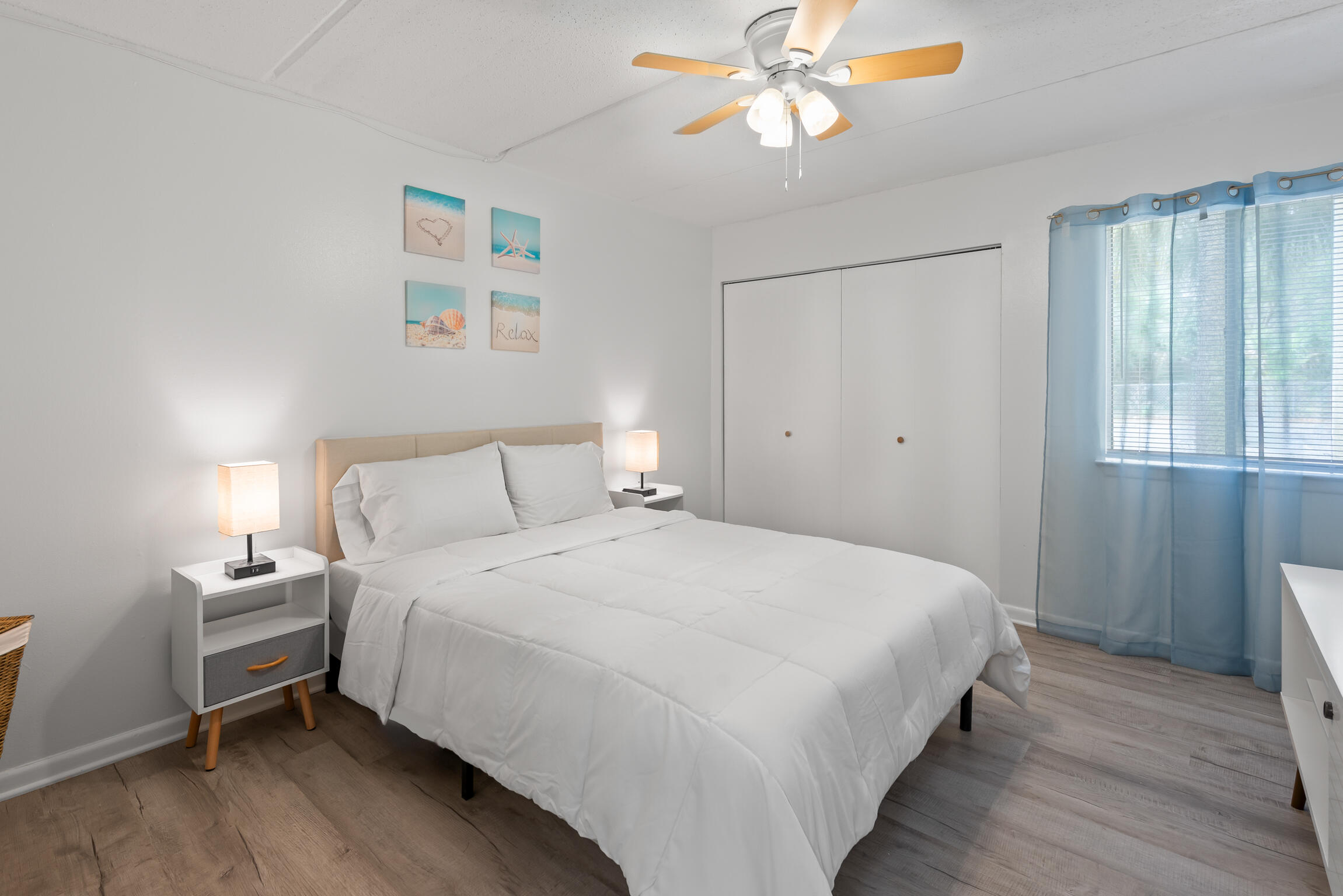 CEDARS CONDO - Residential