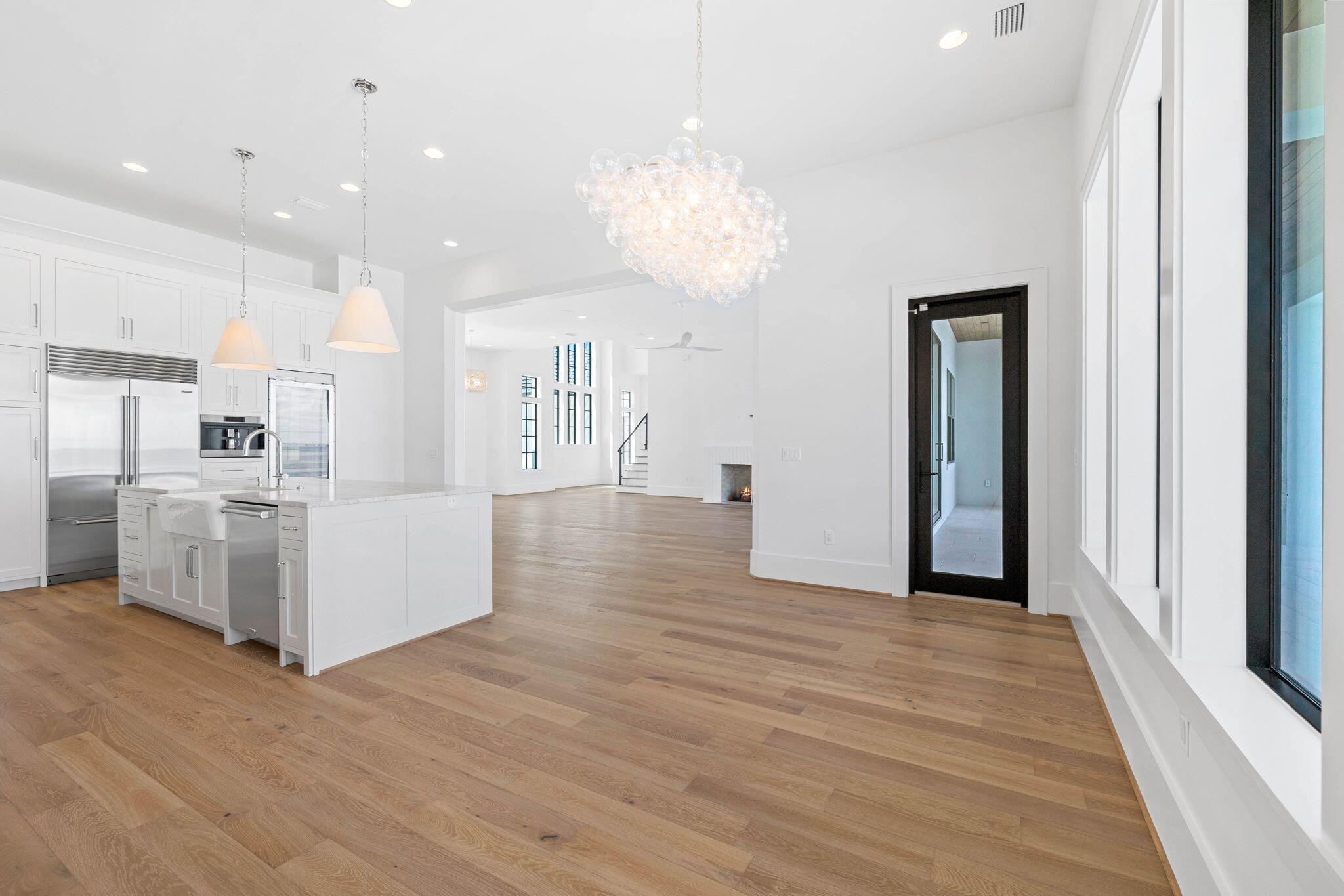 Regatta Bay - Residential